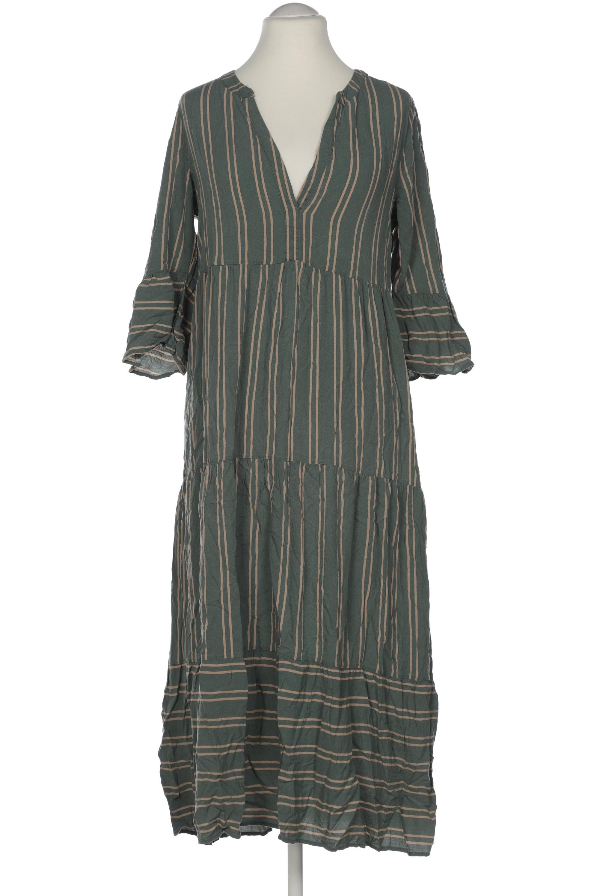 

Tamaris Damen Kleid, grün, Gr. 42