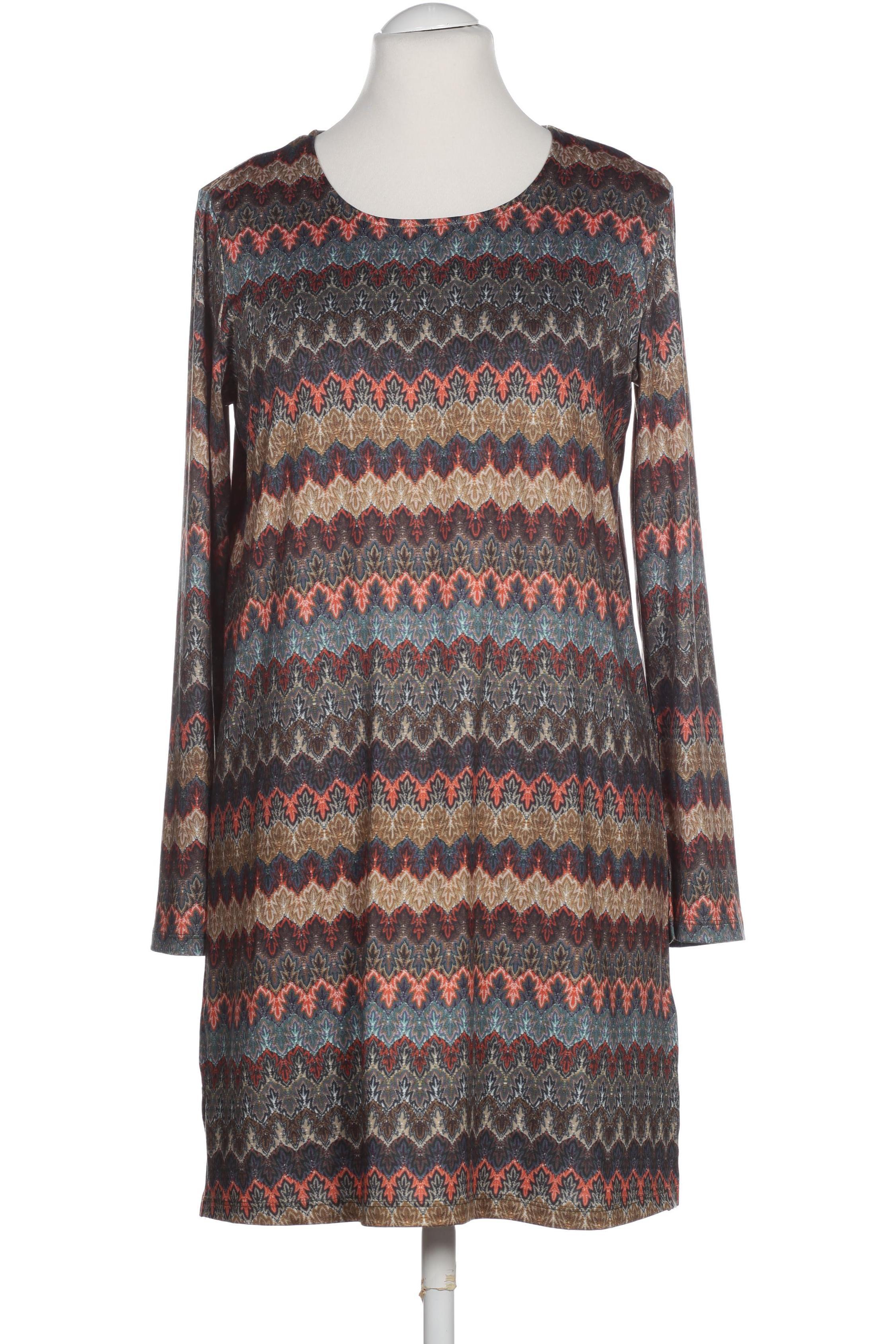 

Tamaris Damen Kleid, grün, Gr. 40