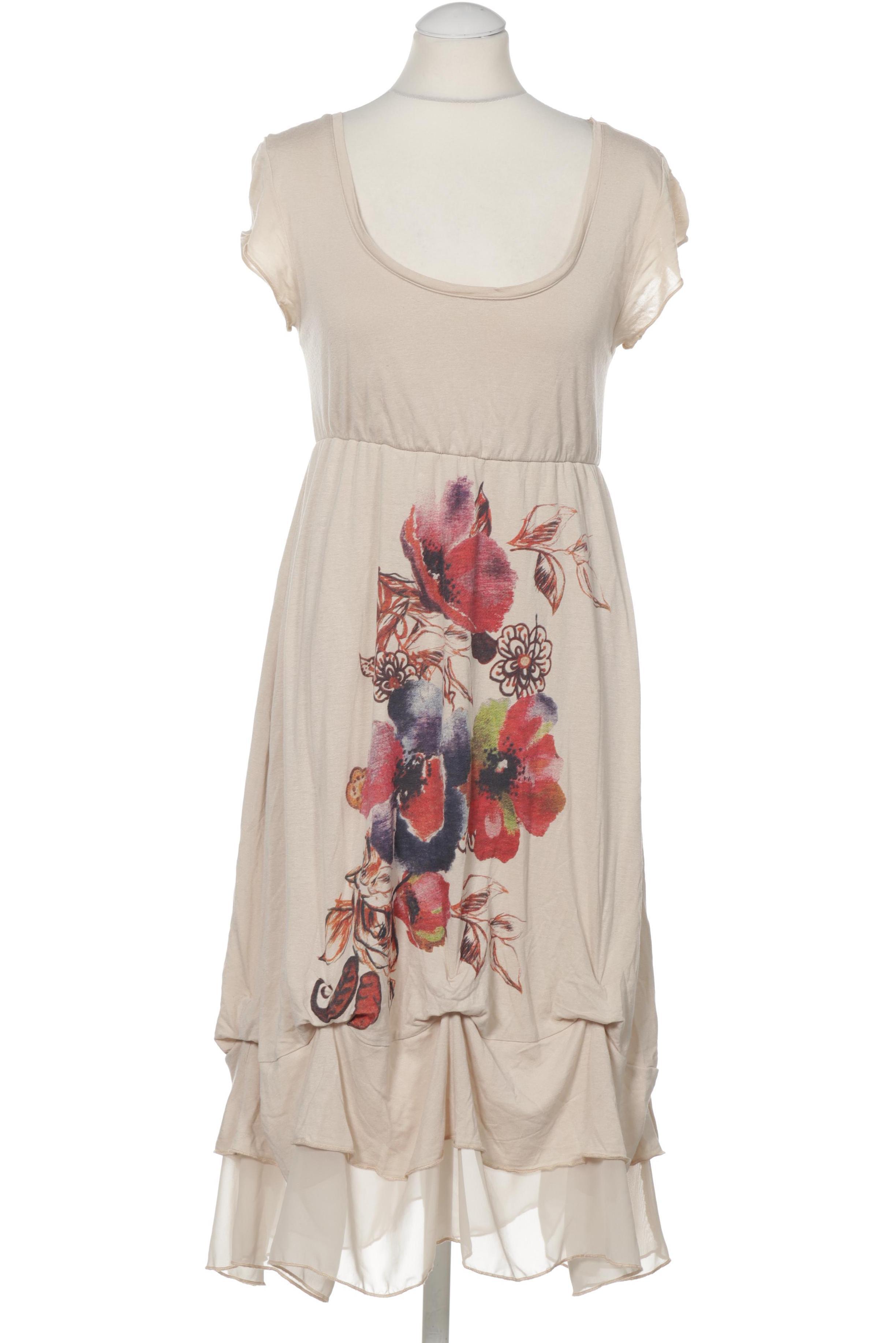 

Tamaris Damen Kleid, beige, Gr. 38