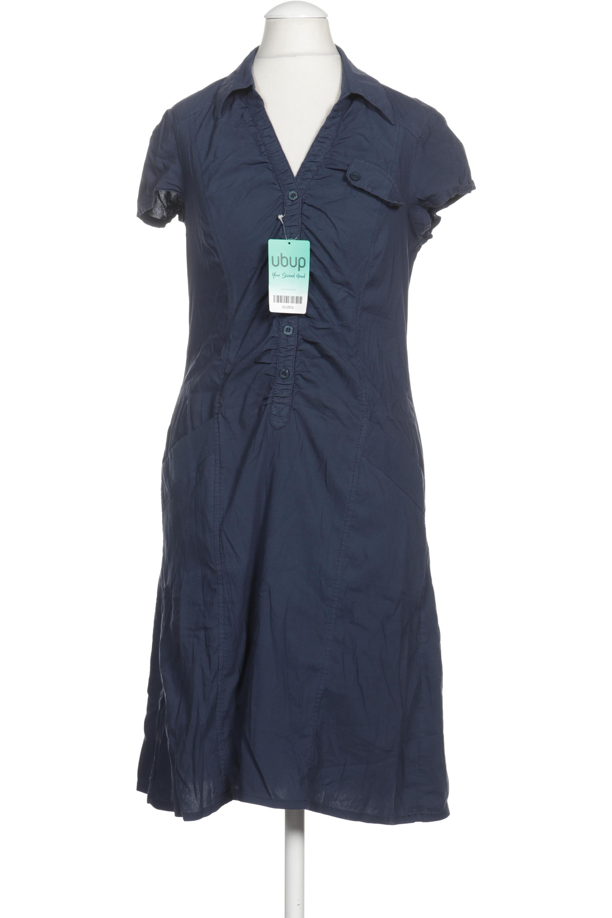 

Tamaris Damen Kleid, blau, Gr. 36