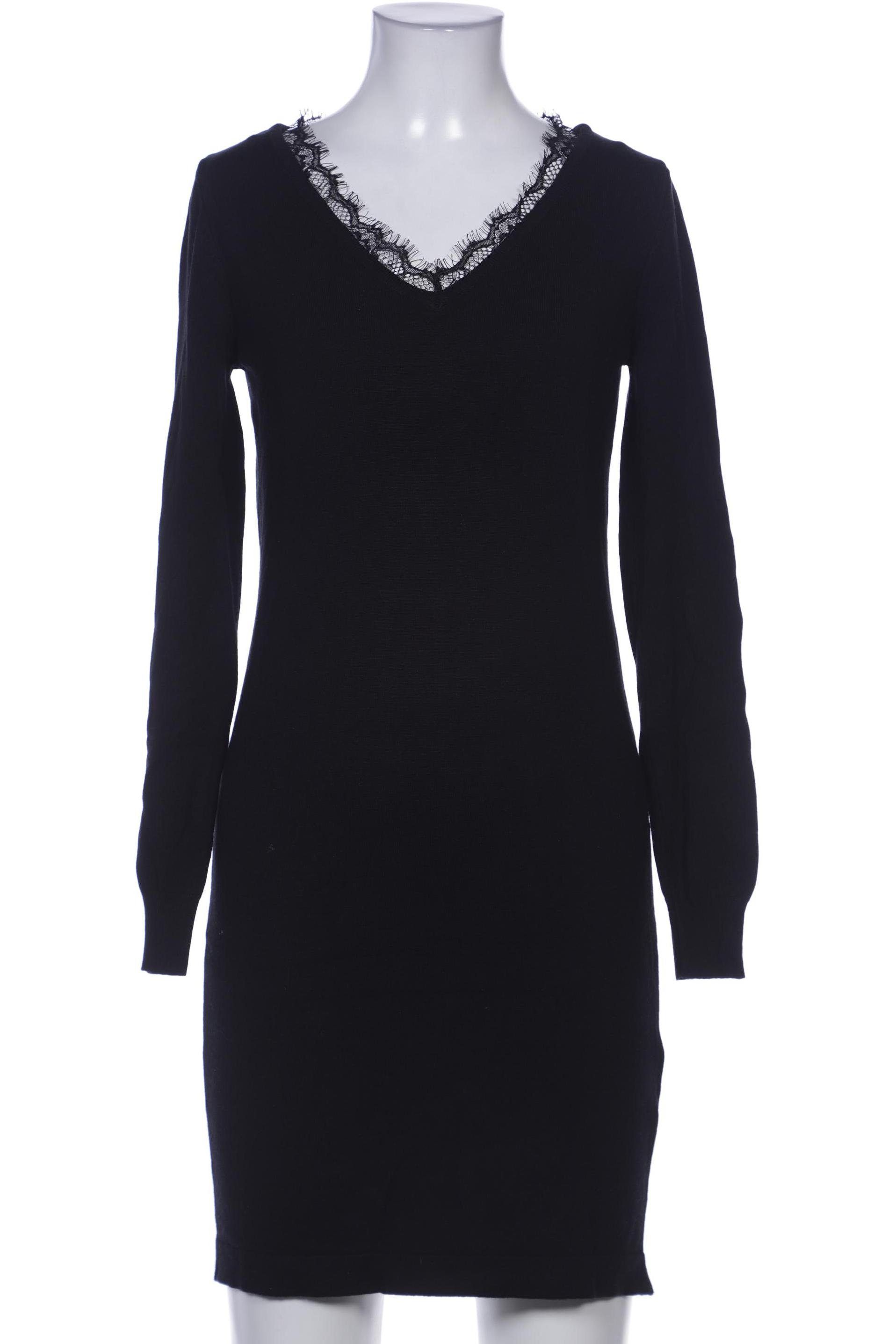 

Tamaris Damen Kleid, schwarz, Gr. 34