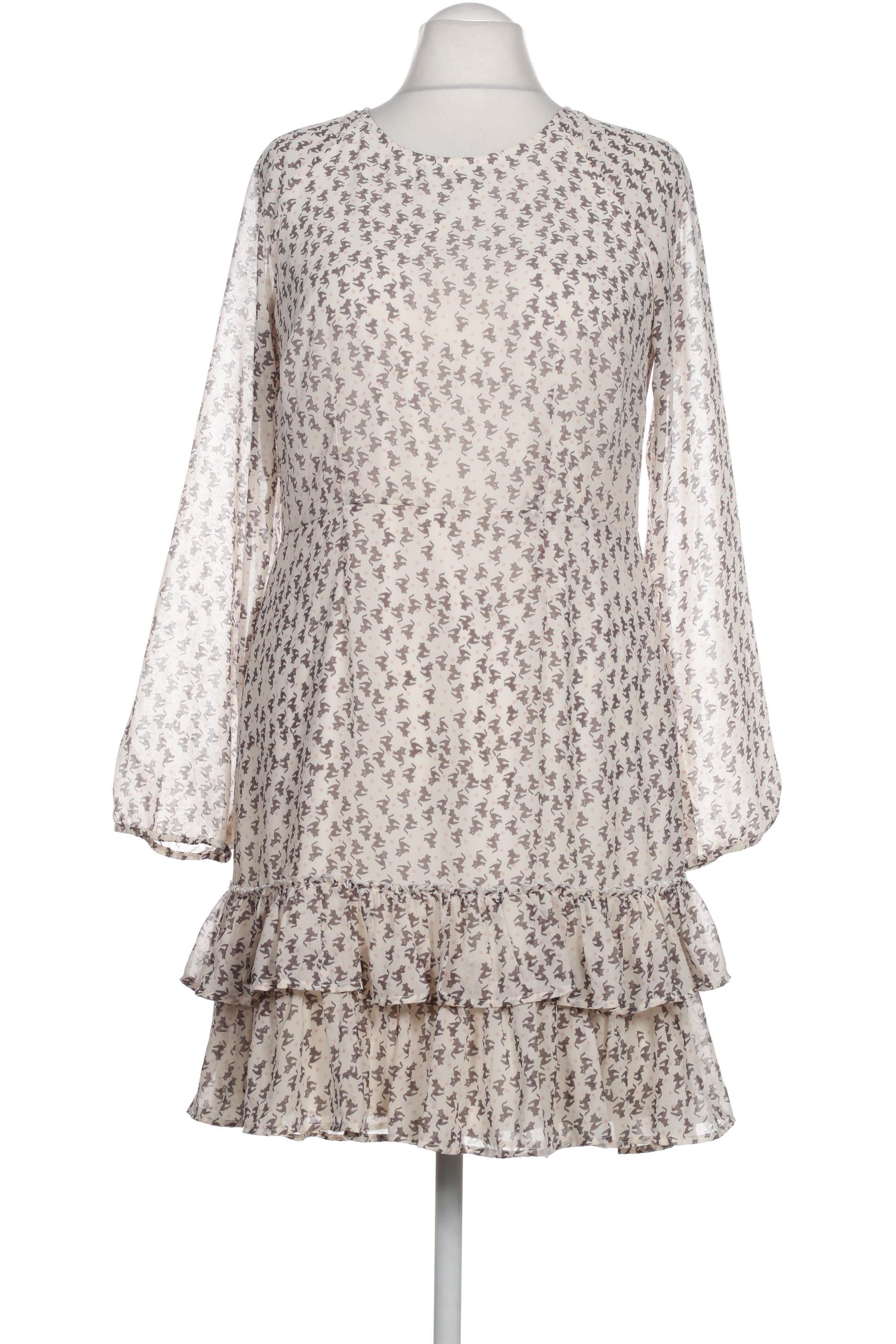 

Tamaris Damen Kleid, weiß, Gr. 42