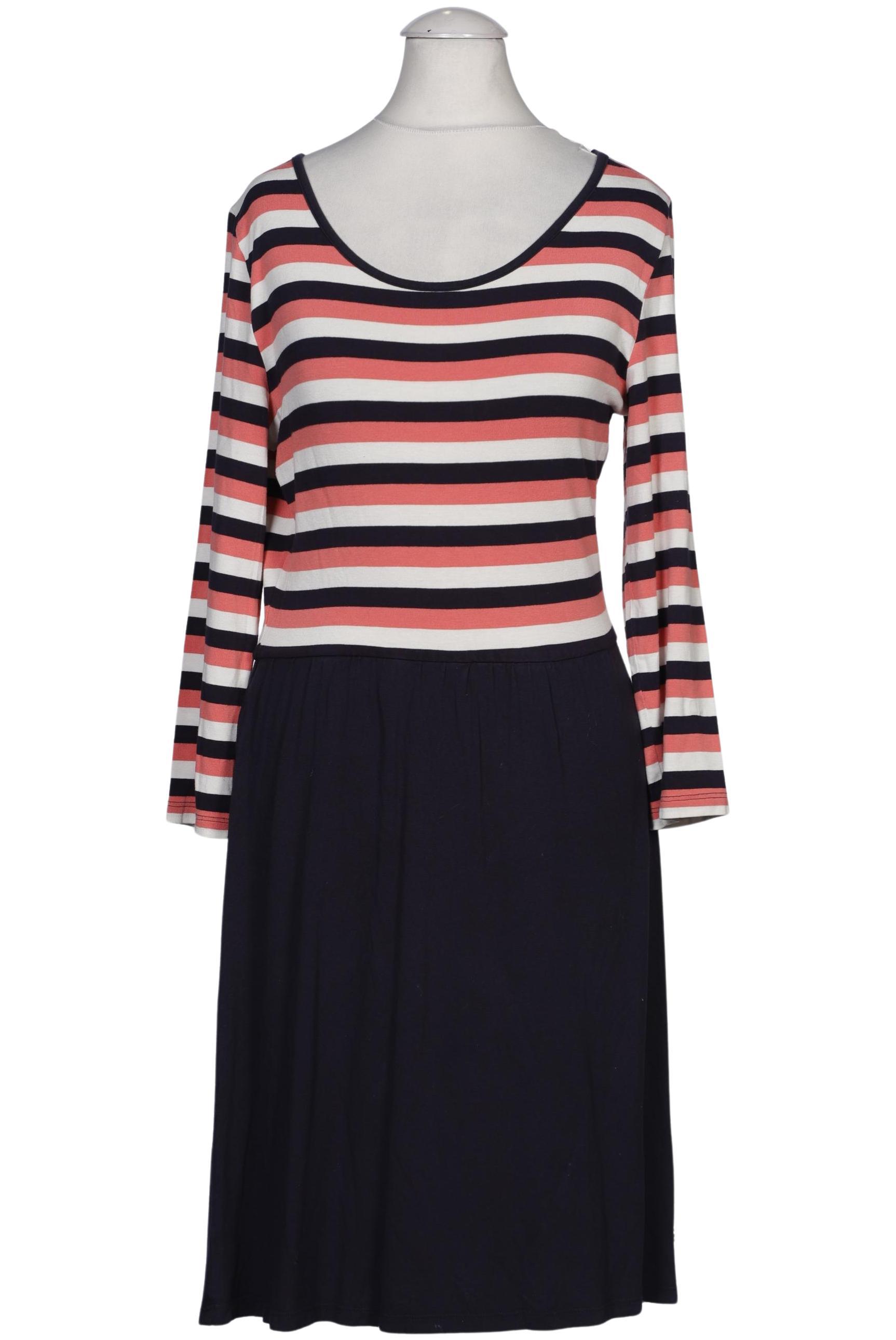 

Tamaris Damen Kleid, mehrfarbig, Gr. 36