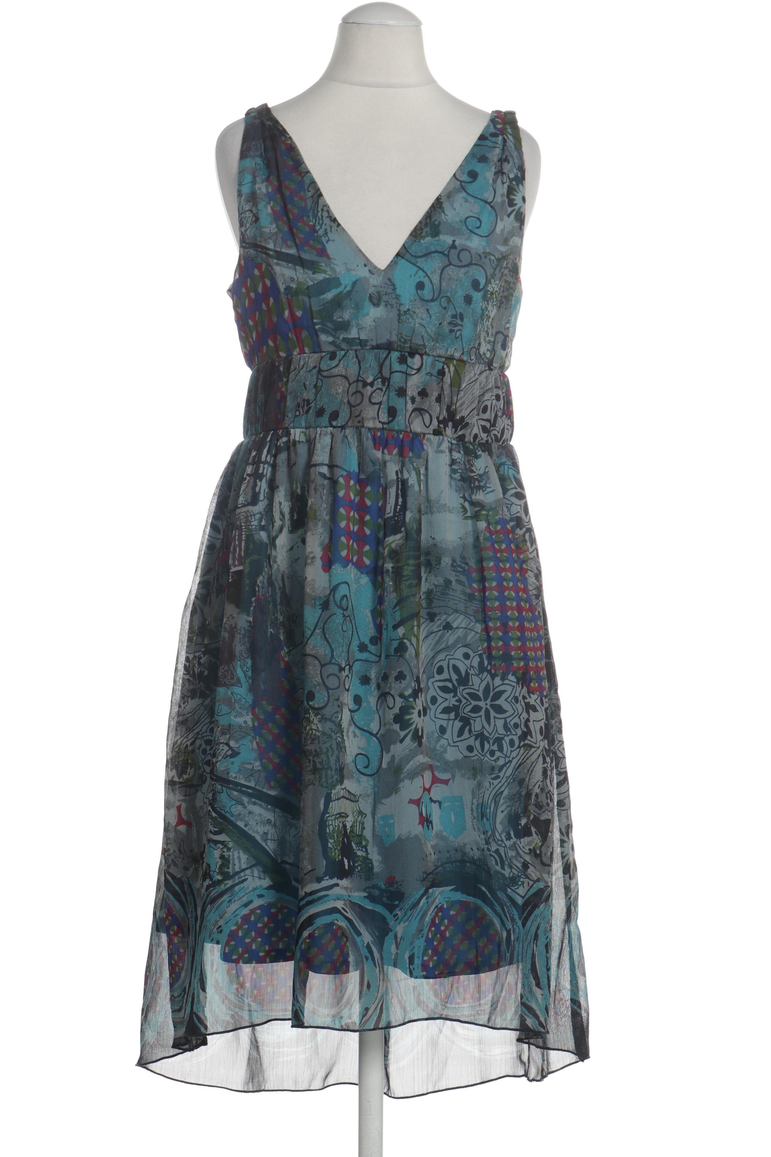 

Tamaris Damen Kleid, grau, Gr. 34