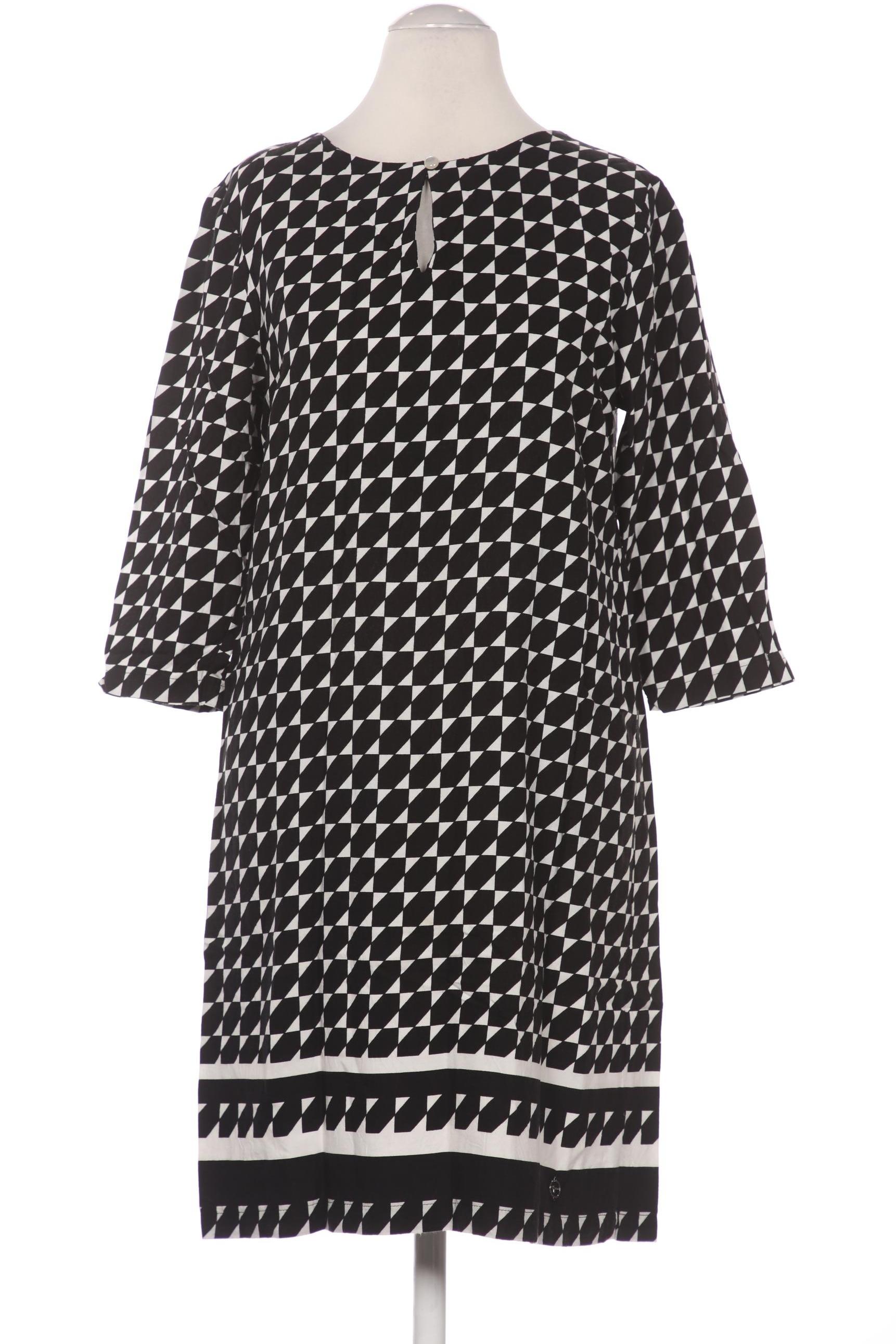 

Tamaris Damen Kleid, schwarz, Gr. 36
