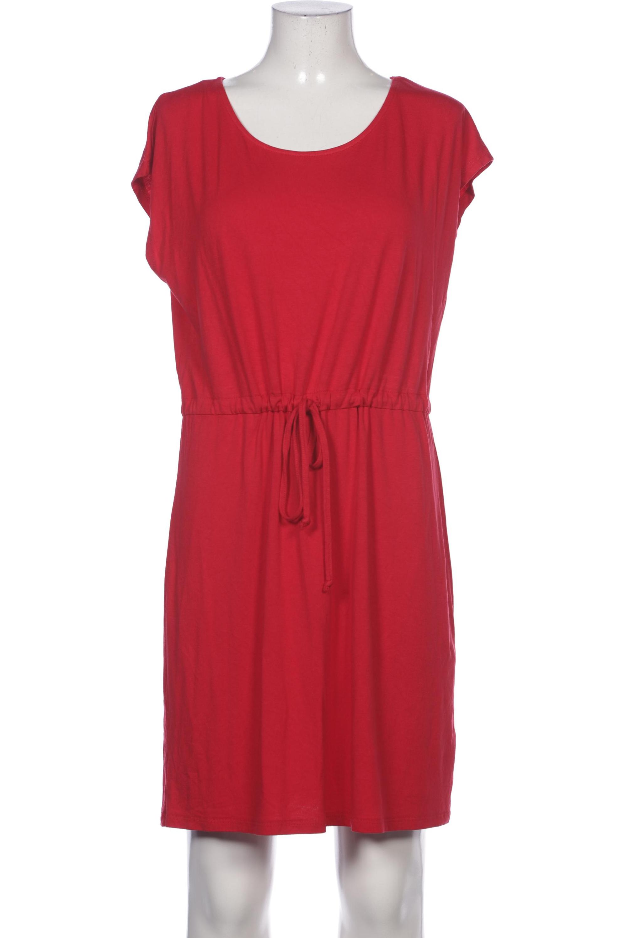 

Tamaris Damen Kleid, rot, Gr. 40