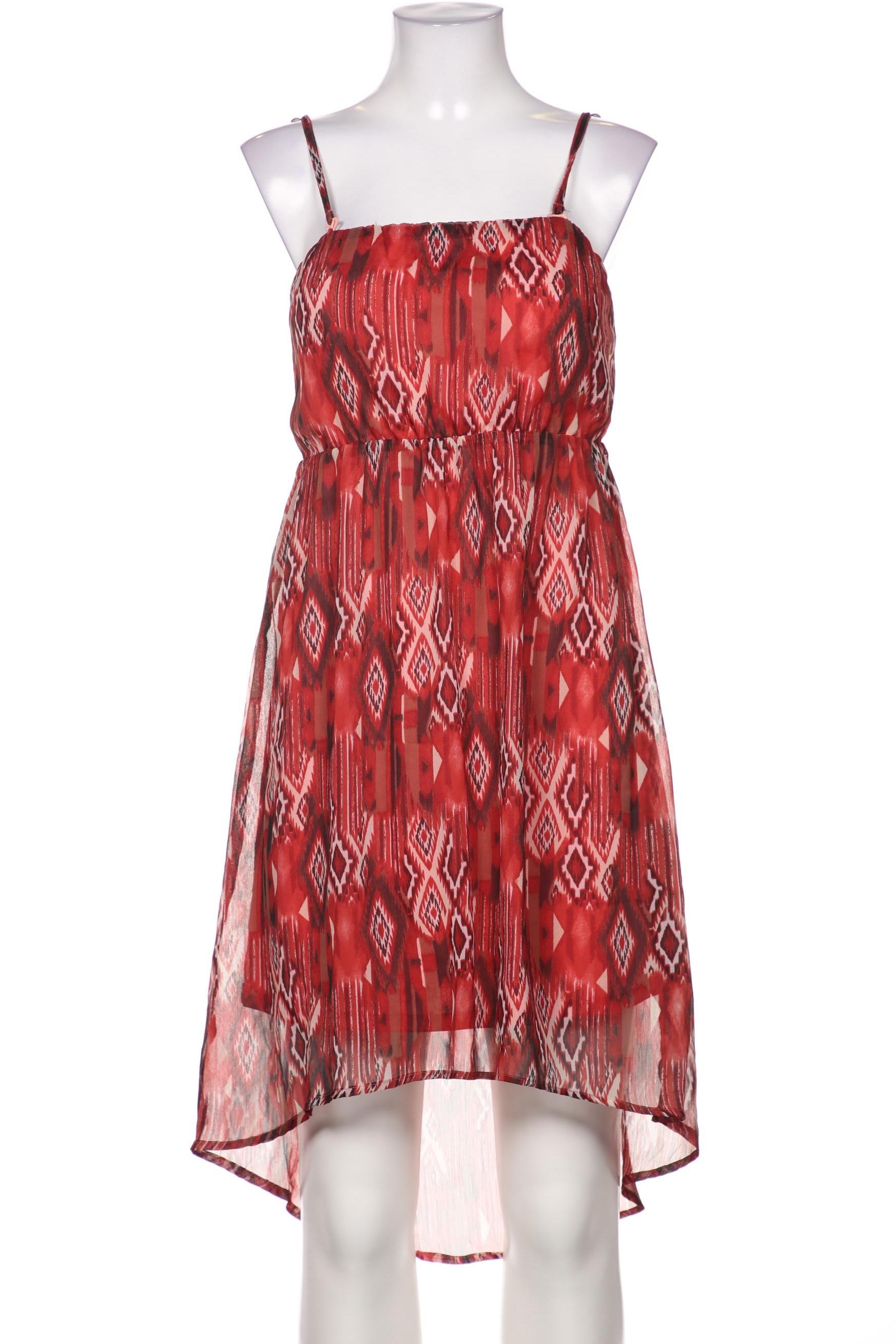 

Tamaris Damen Kleid, rot, Gr. 38