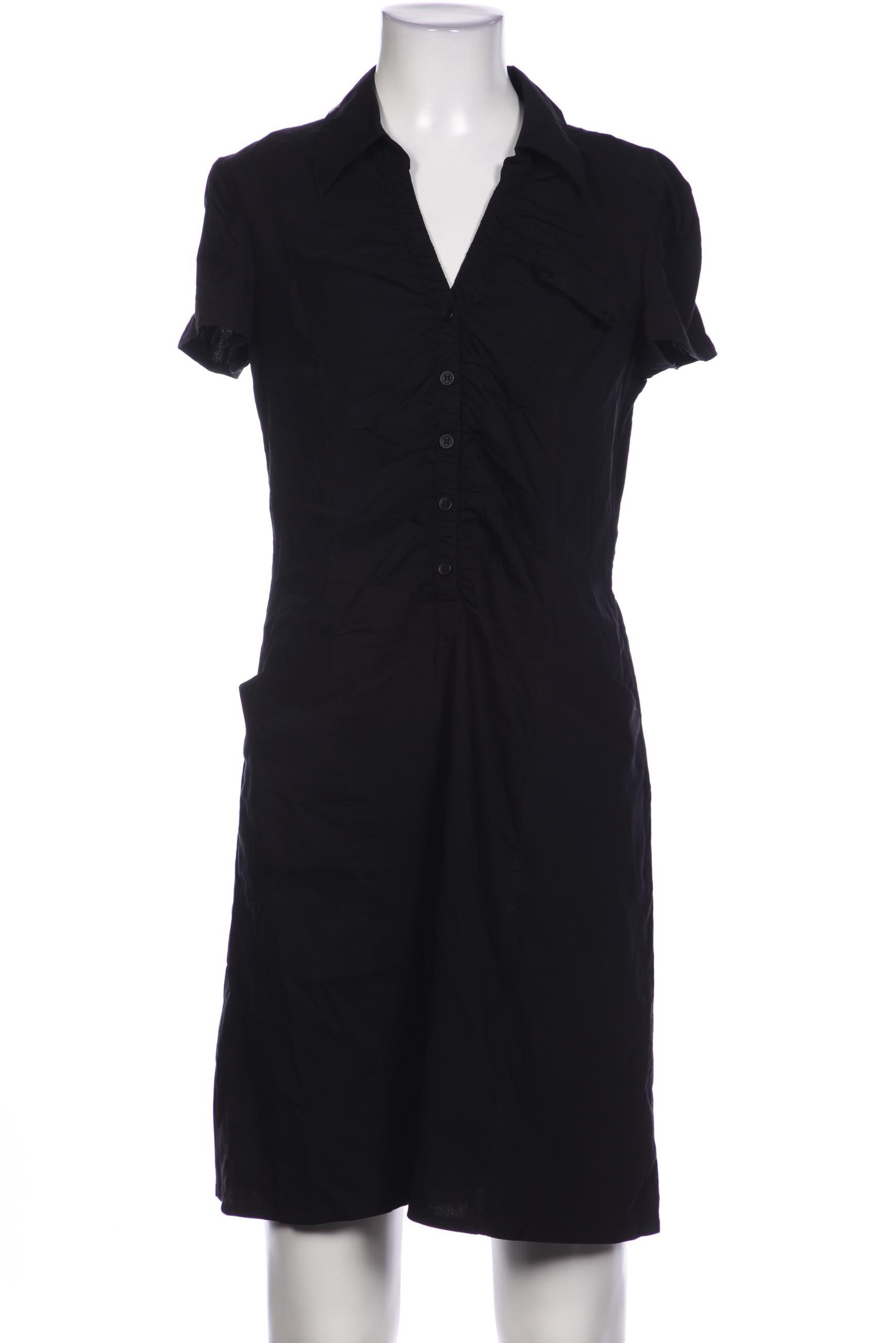 

Tamaris Damen Kleid, schwarz, Gr. 38