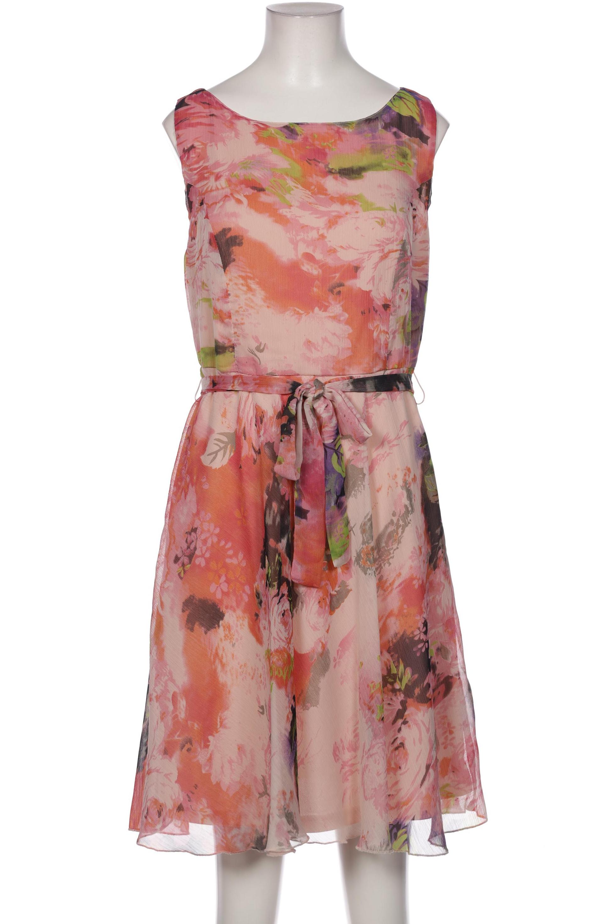 

Tamaris Damen Kleid, mehrfarbig, Gr. 38
