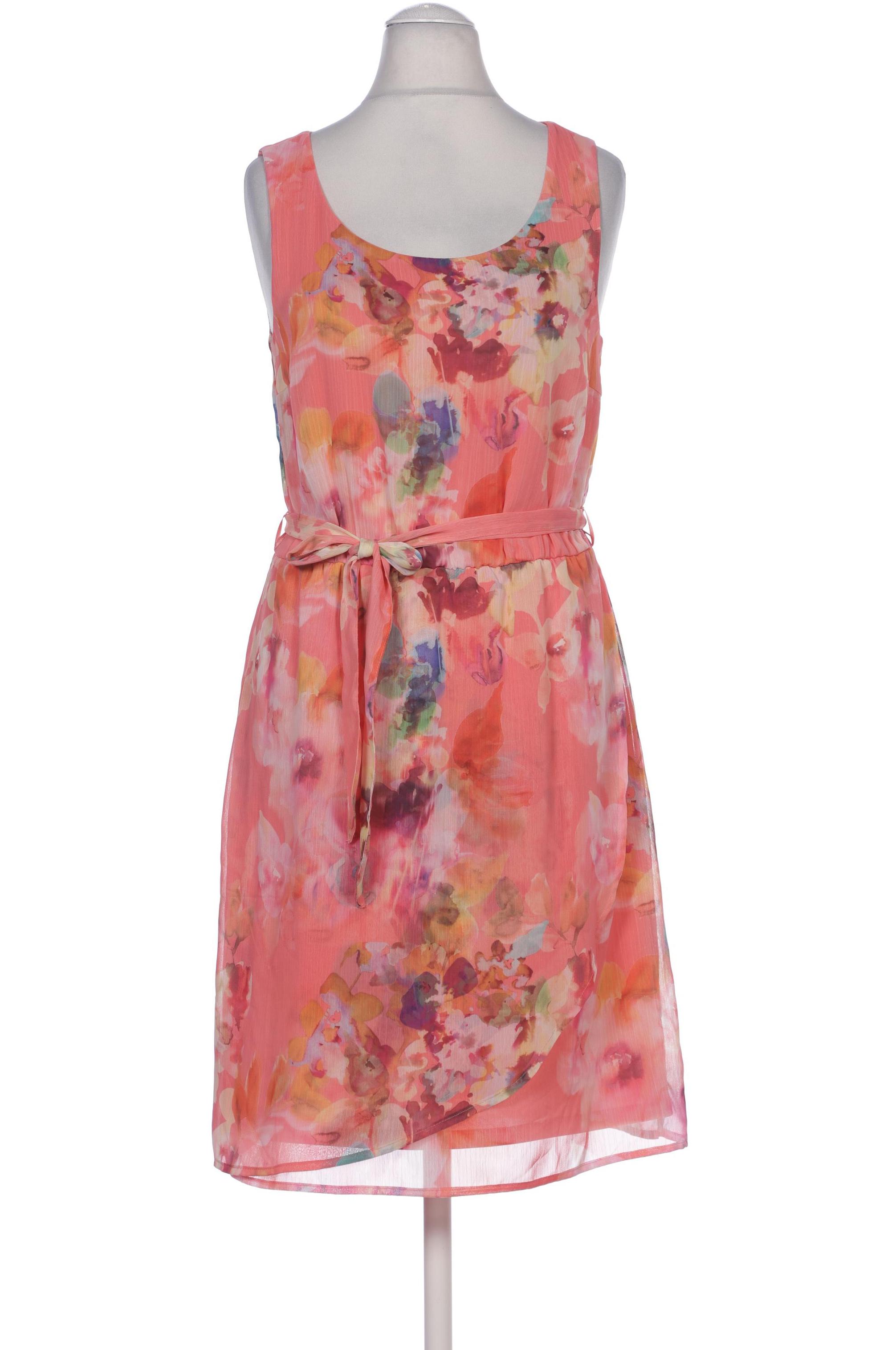 

Tamaris Damen Kleid, orange, Gr. 36