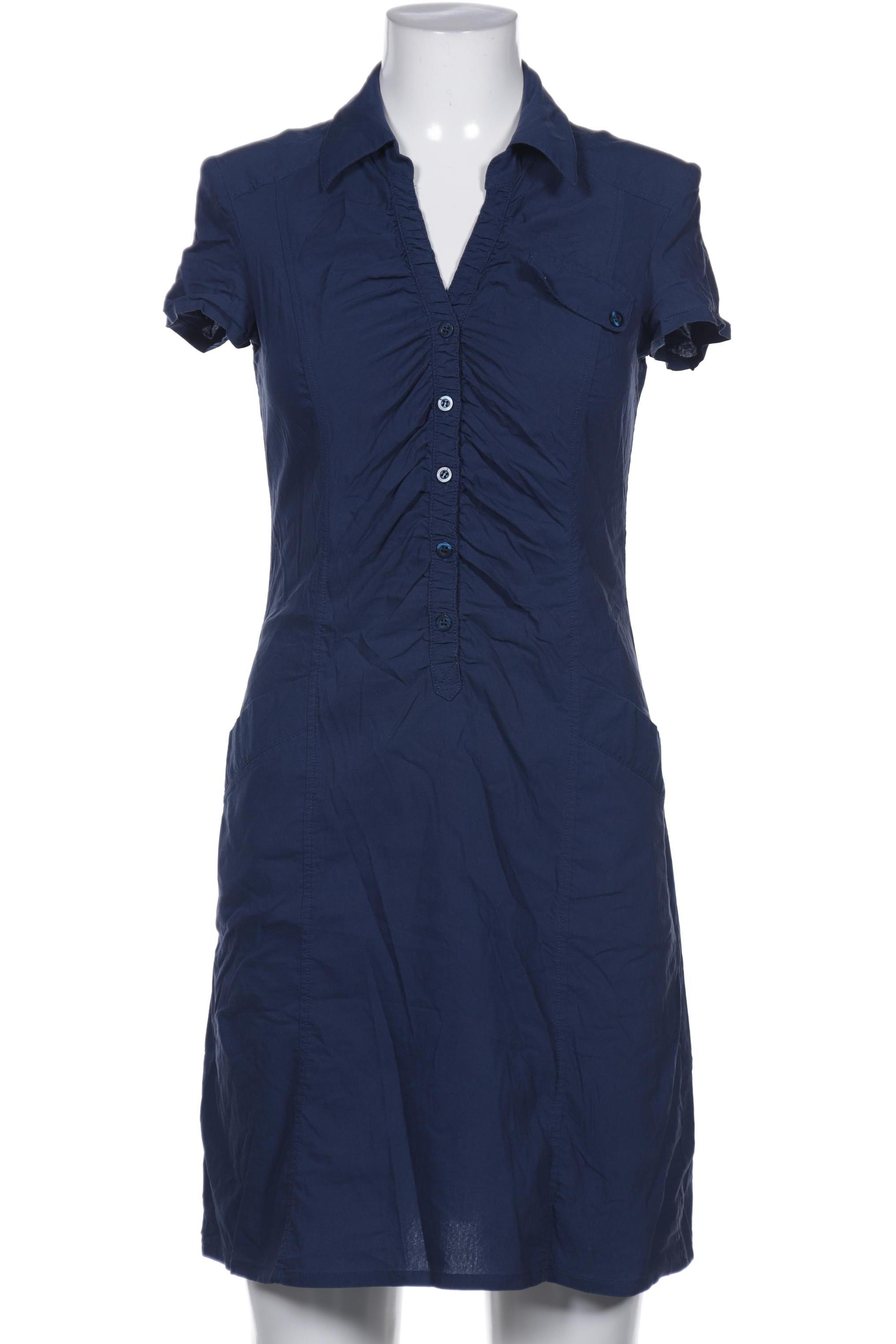 

Tamaris Damen Kleid, marineblau