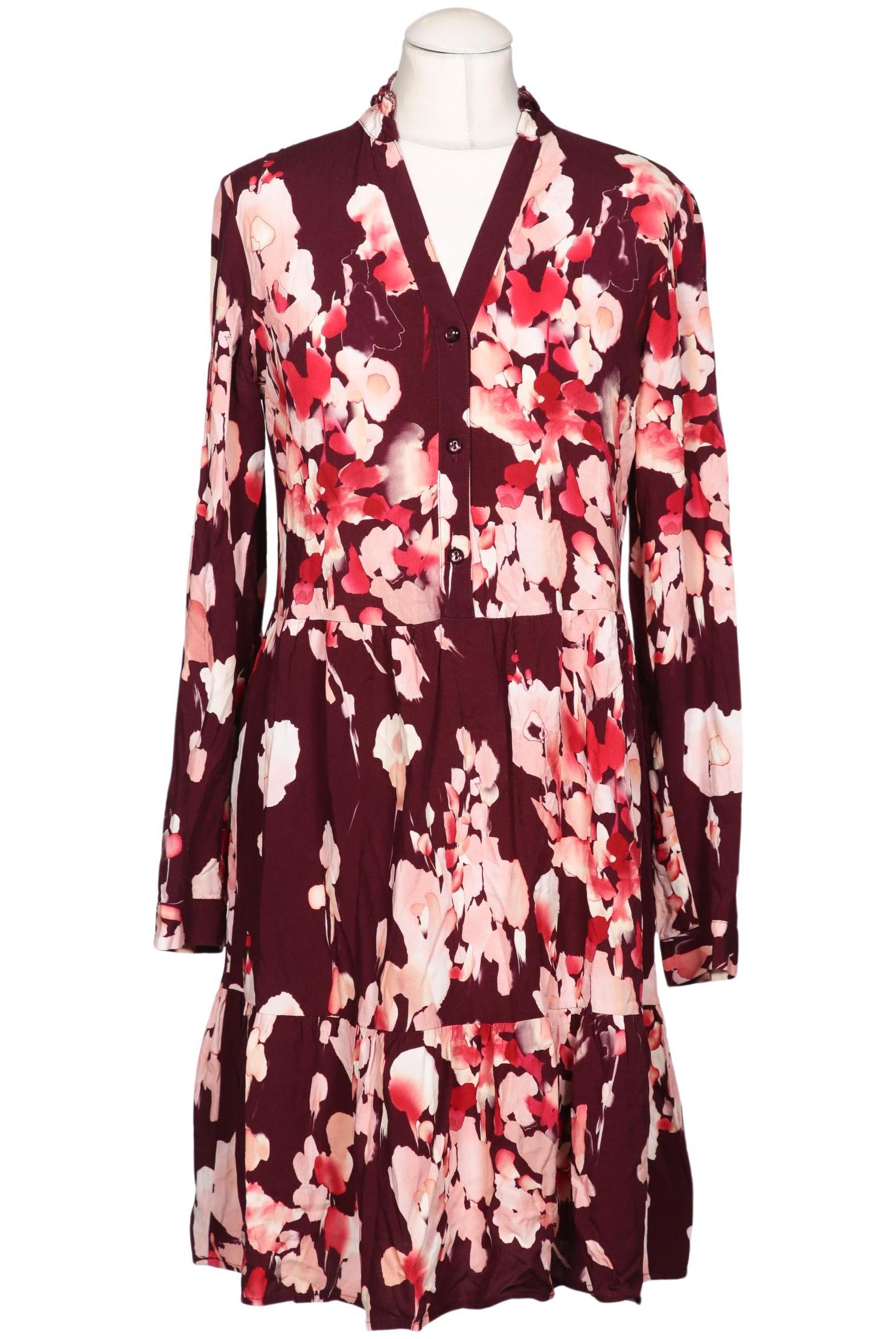 

Tamaris Damen Kleid, mehrfarbig, Gr. 36