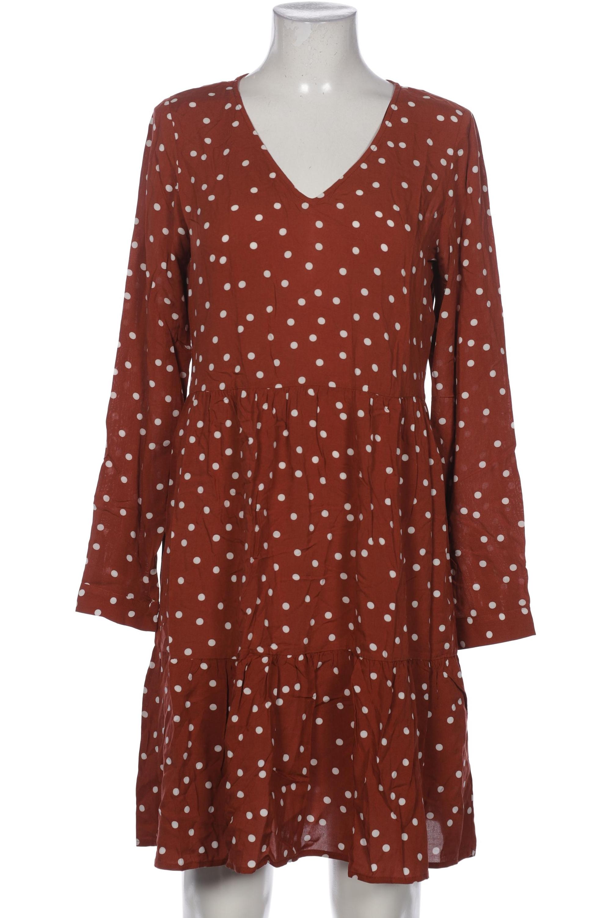 

Tamaris Damen Kleid, rot, Gr. 38