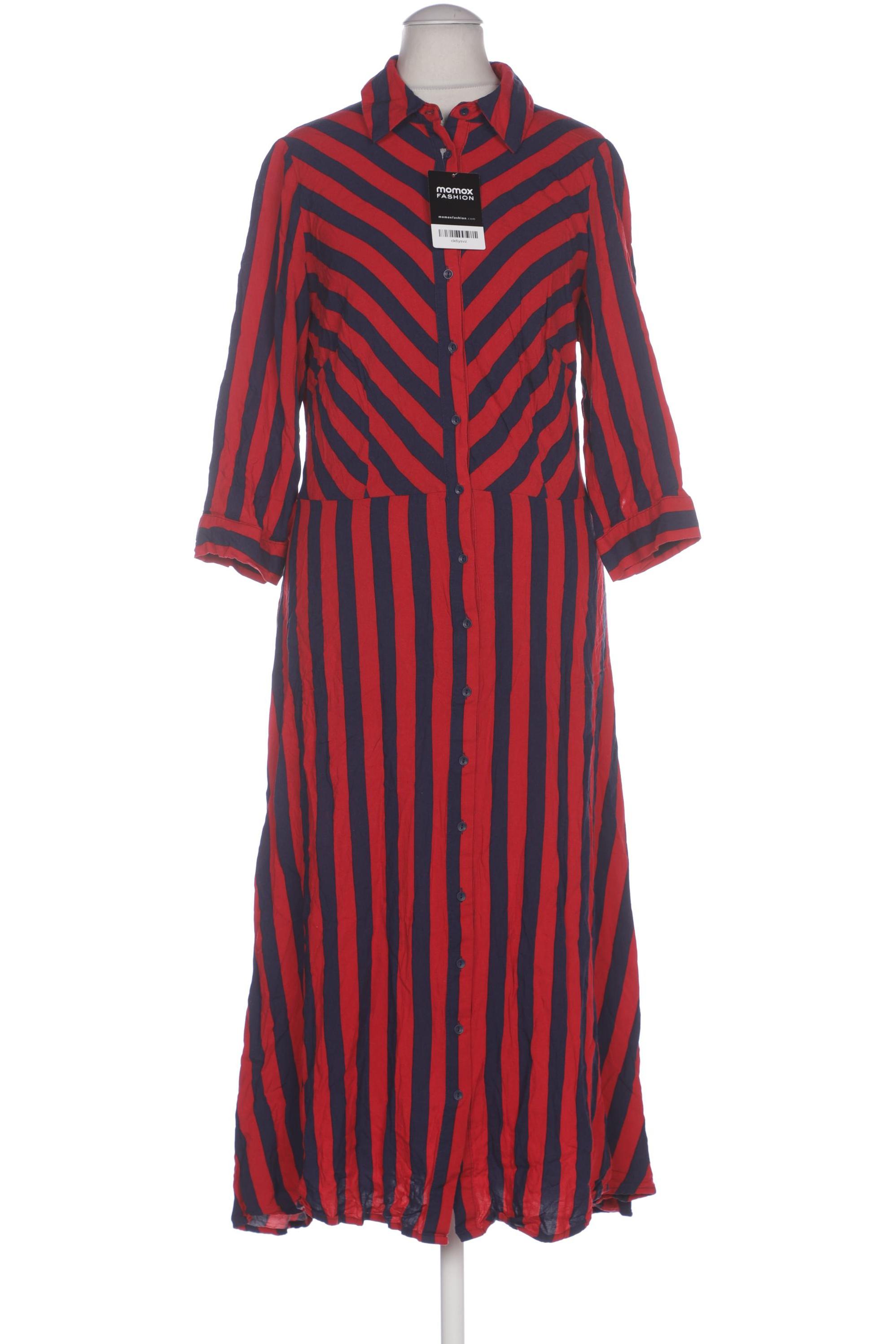 

Tamaris Damen Kleid, rot, Gr. 36