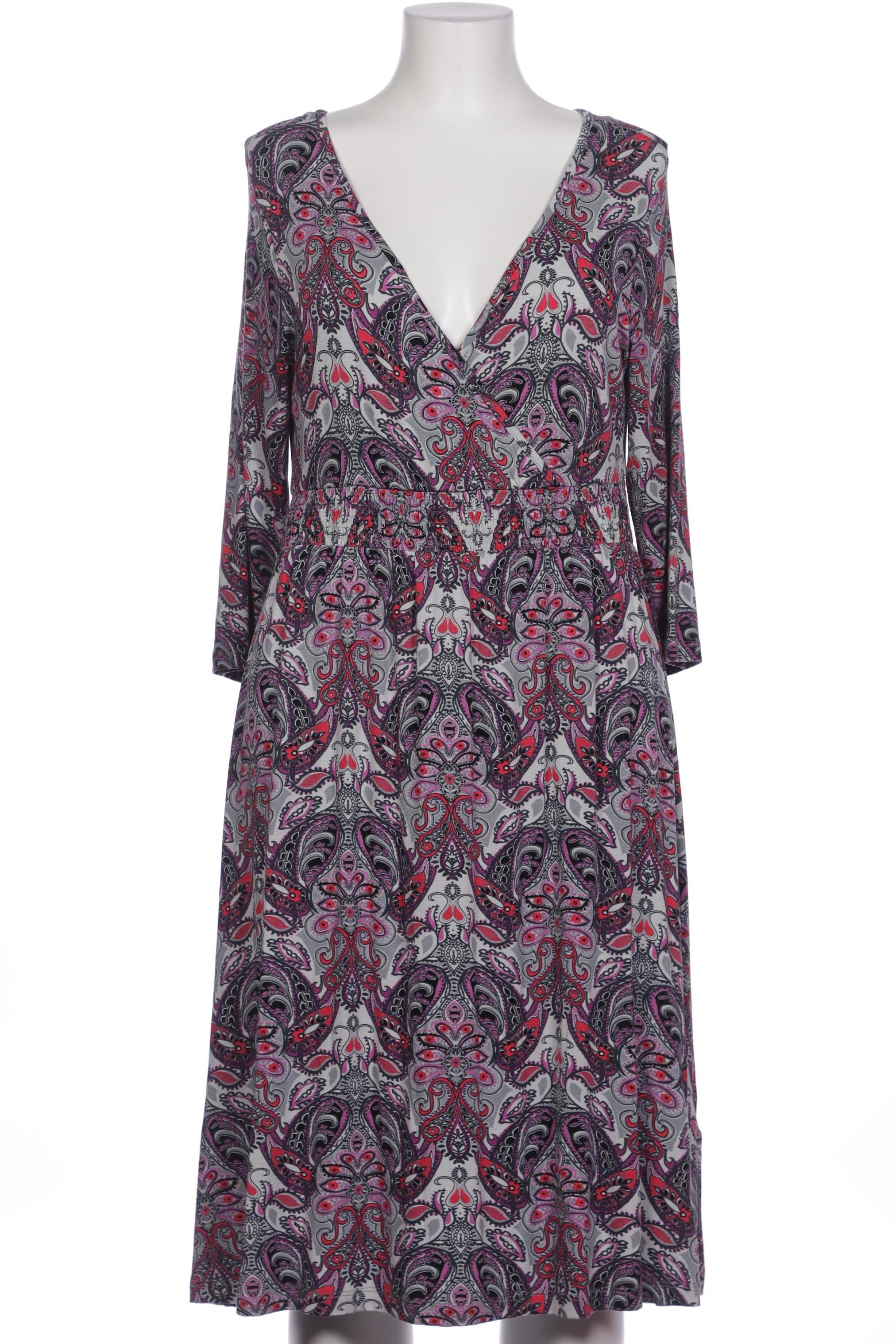 

Tamaris Damen Kleid, mehrfarbig, Gr. 44