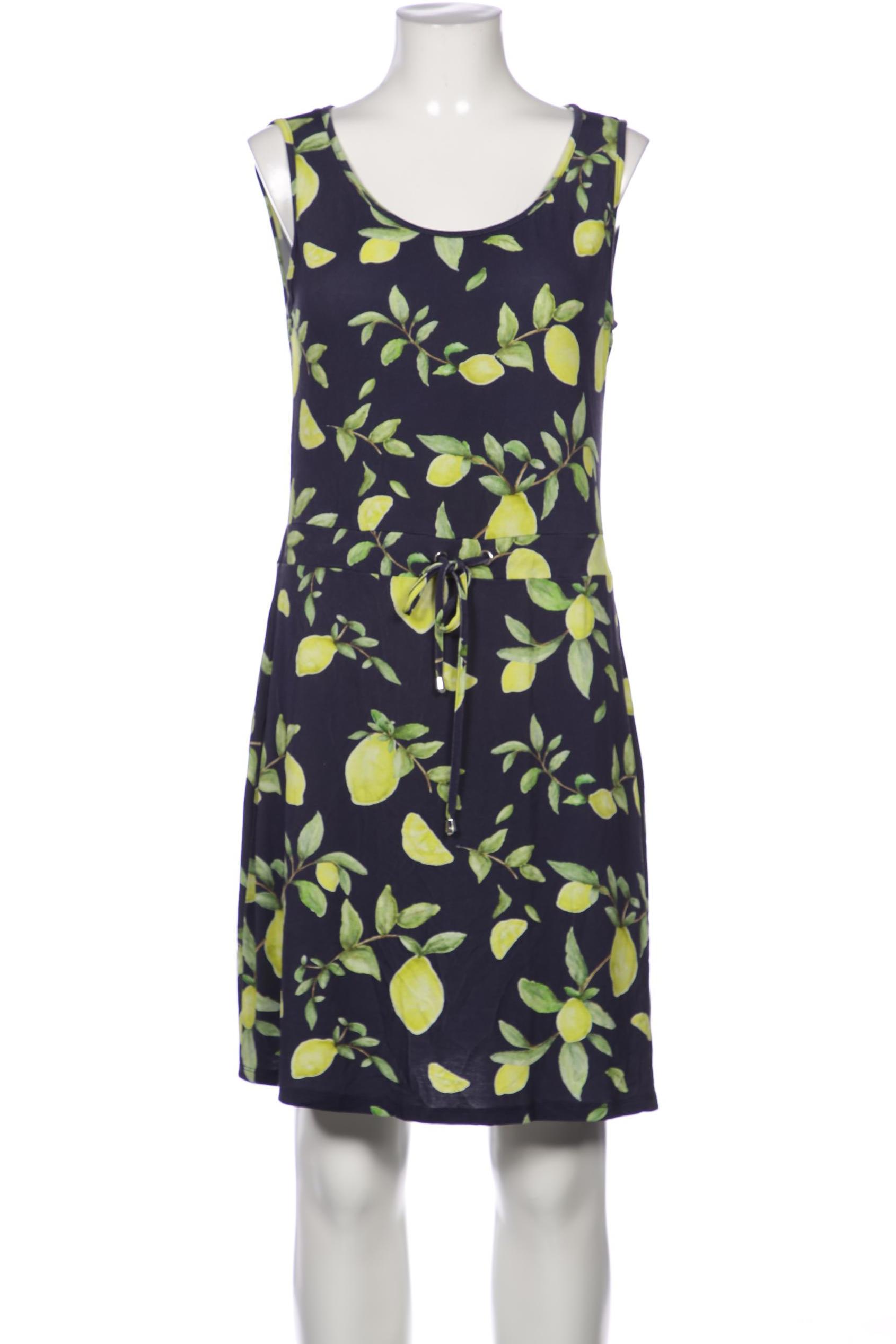 

Tamaris Damen Kleid, marineblau