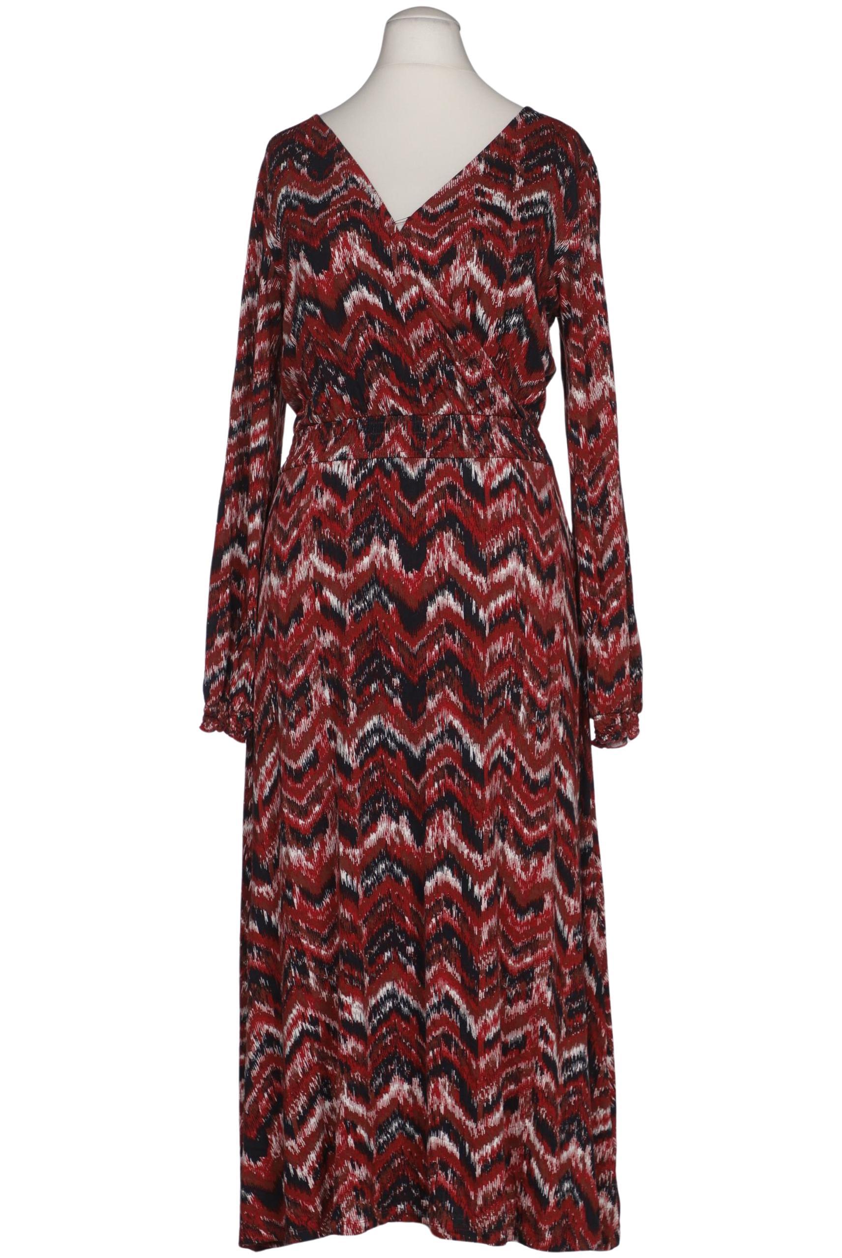 

Tamaris Damen Kleid, rot, Gr. 36