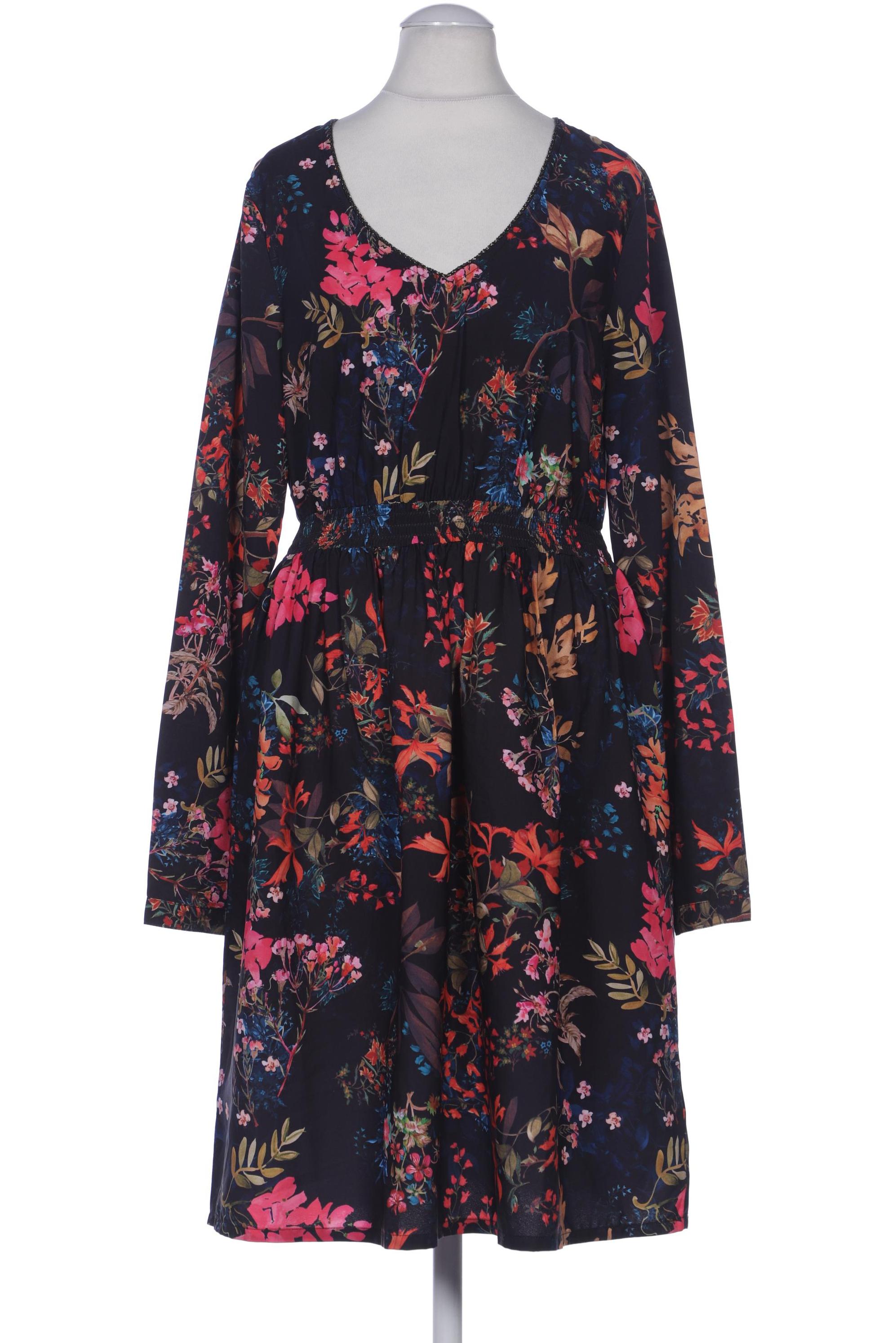 

Tamaris Damen Kleid, schwarz, Gr. 34