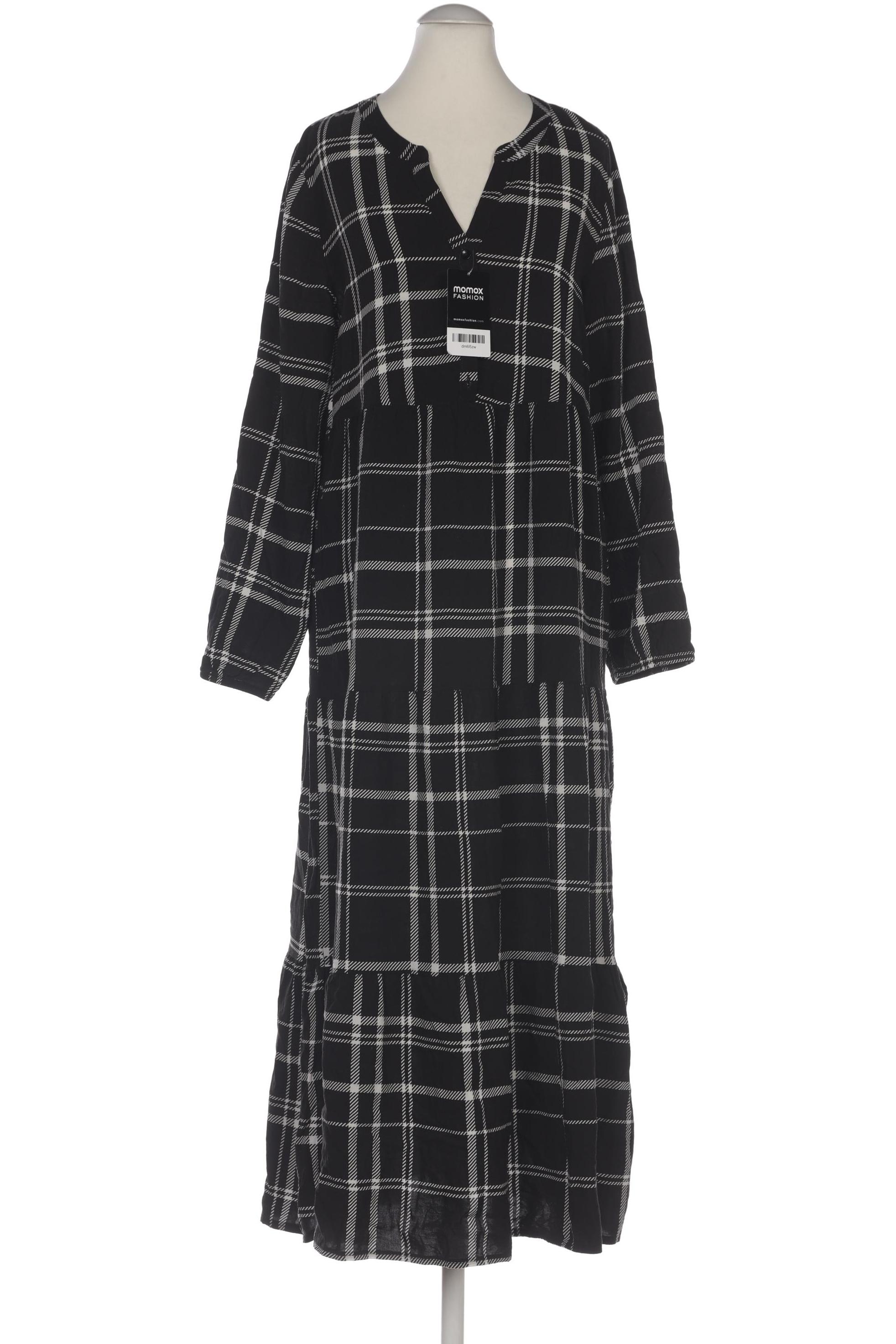 

Tamaris Damen Kleid, schwarz, Gr. 38