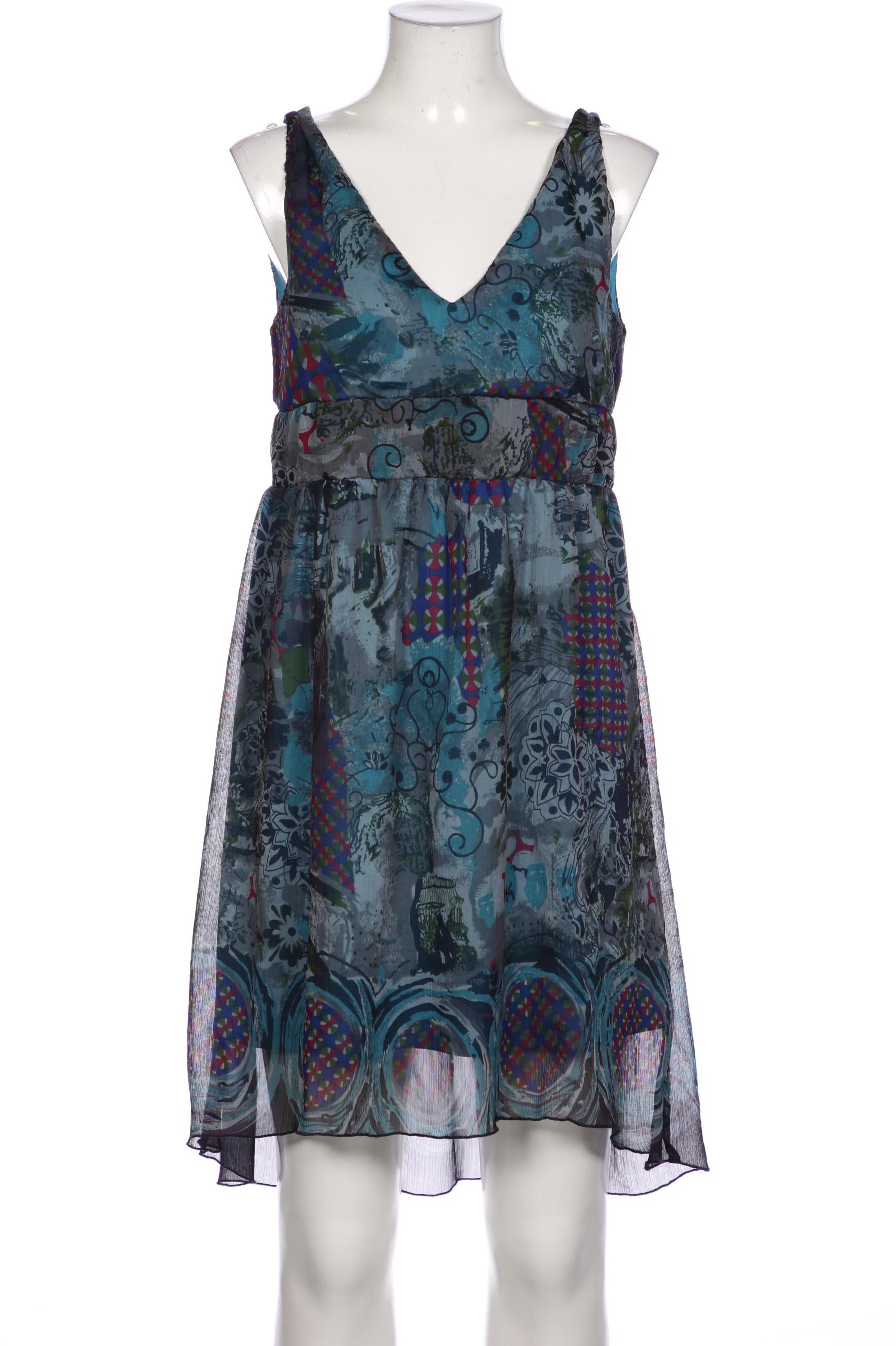 

Tamaris Damen Kleid, mehrfarbig, Gr. 38