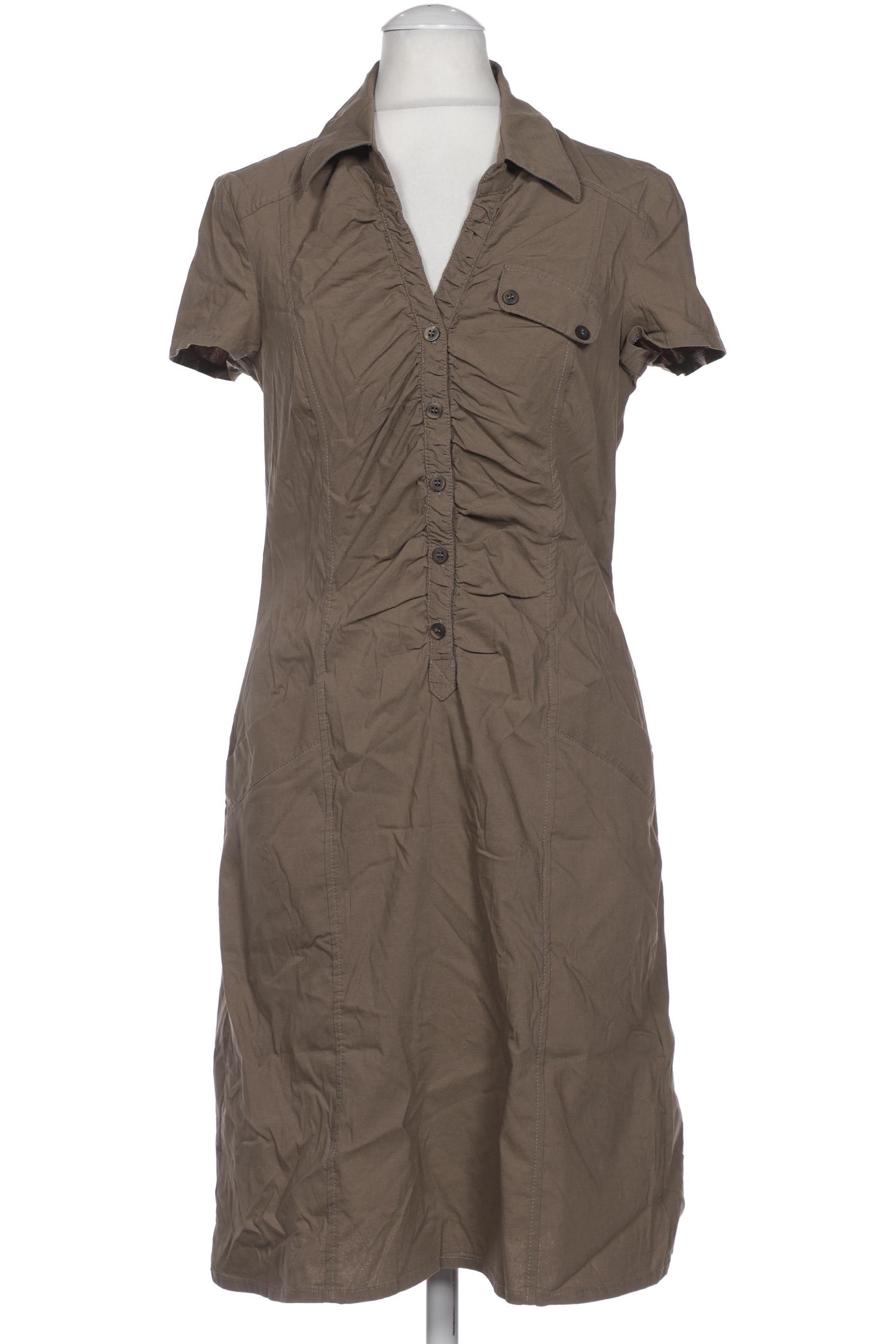 

Tamaris Damen Kleid, braun, Gr. 38