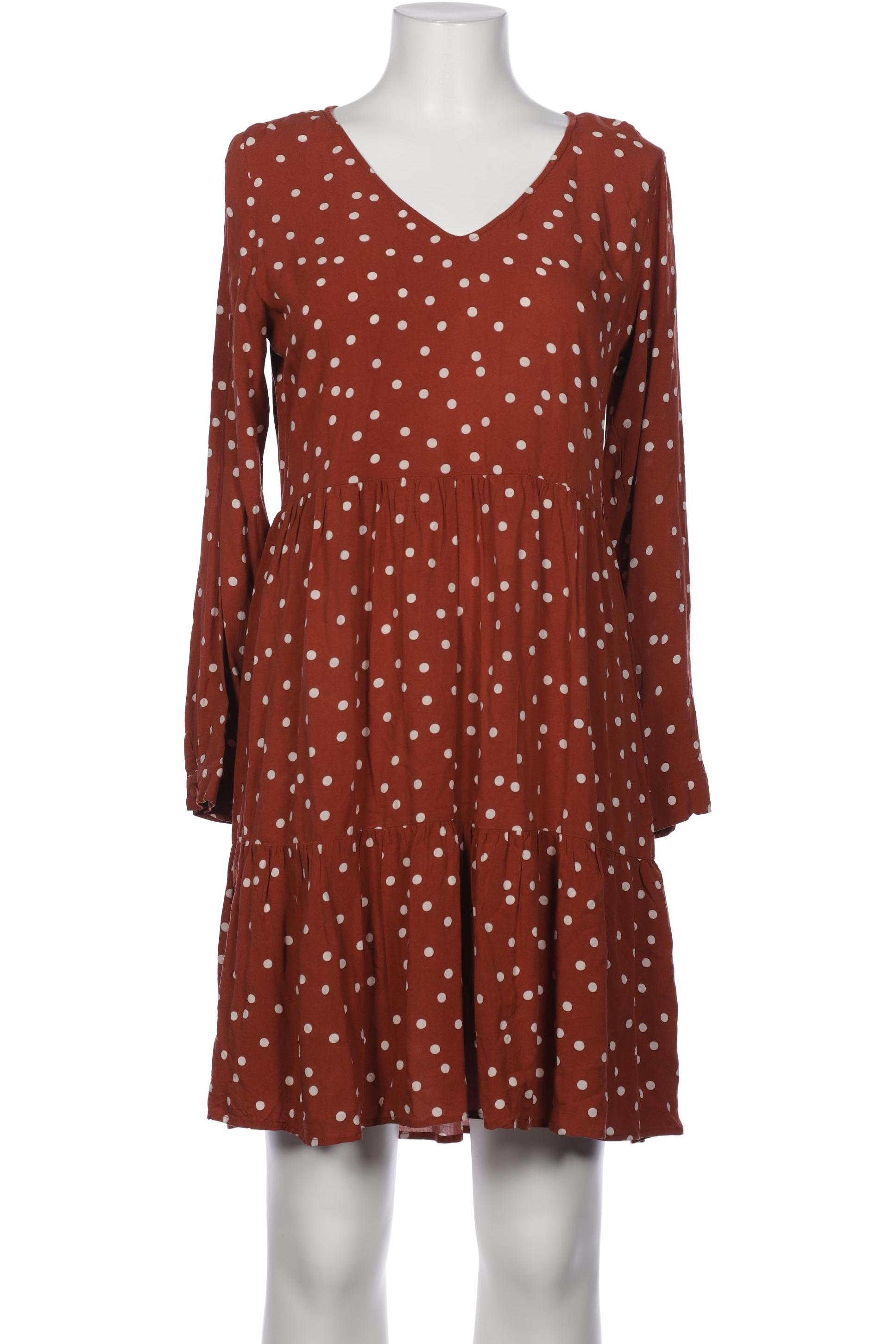 

Tamaris Damen Kleid, braun, Gr. 40