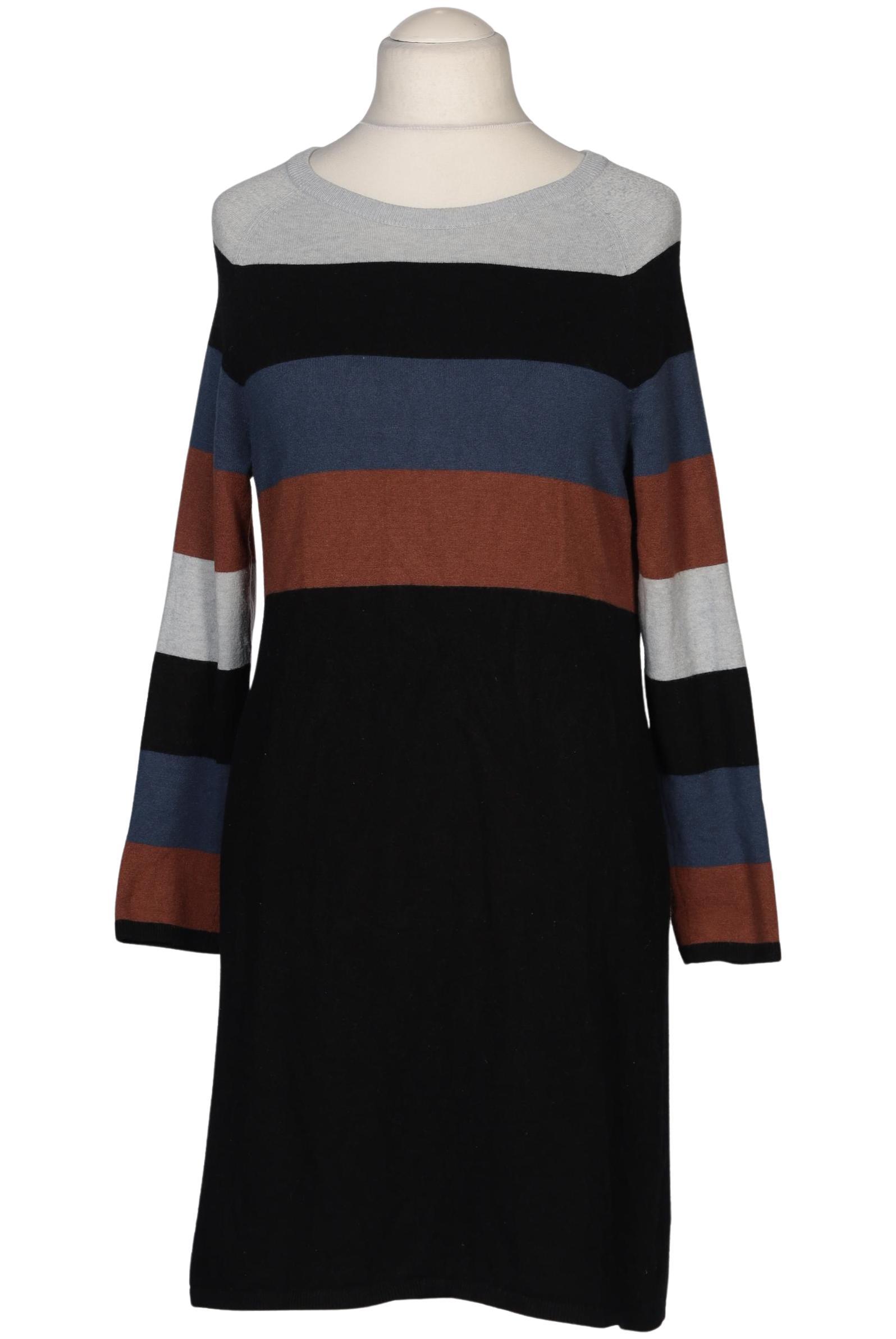 

Tamaris Damen Kleid, mehrfarbig, Gr. 38