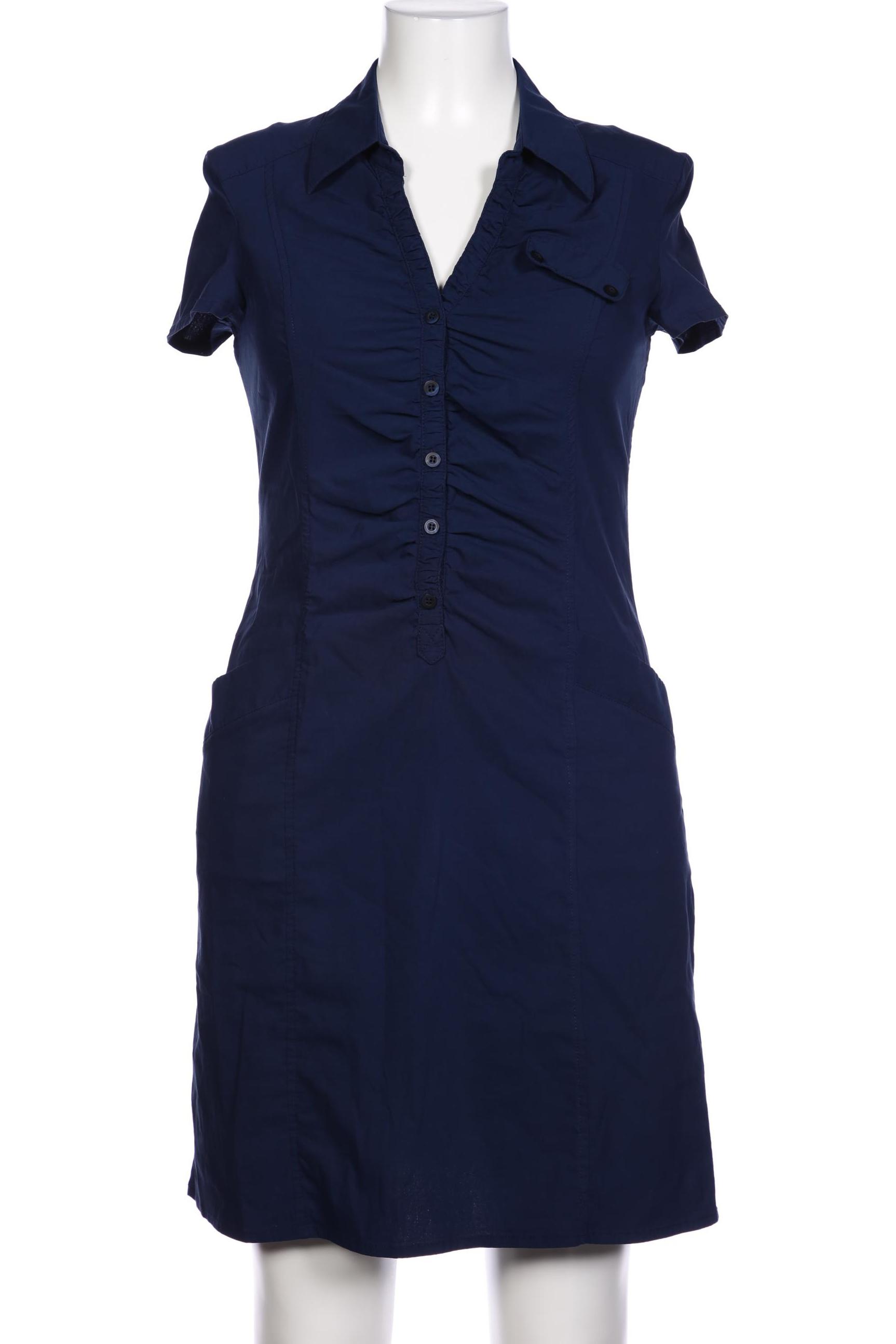 

Tamaris Damen Kleid, marineblau, Gr. 42