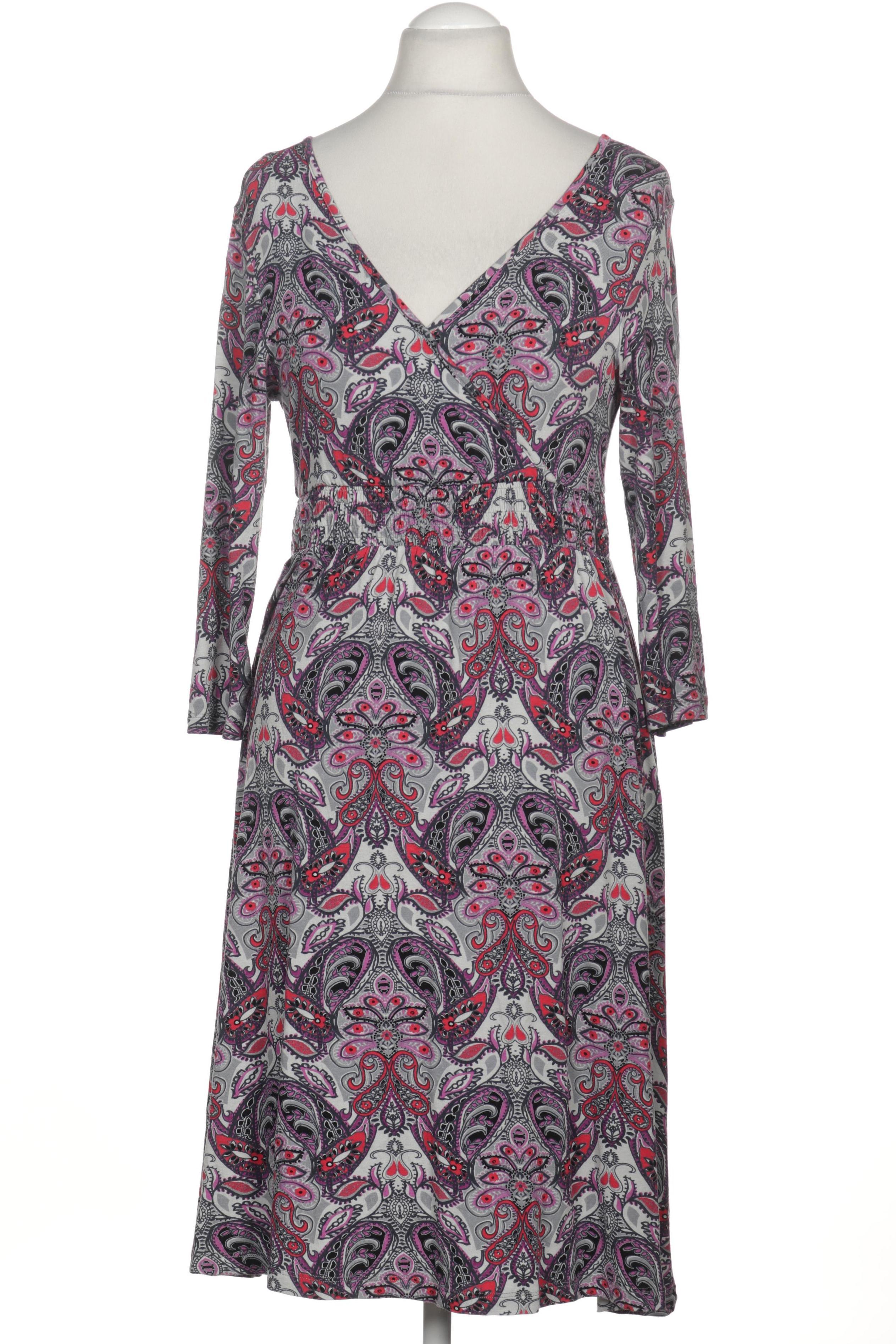 

Tamaris Damen Kleid, lila, Gr. 40