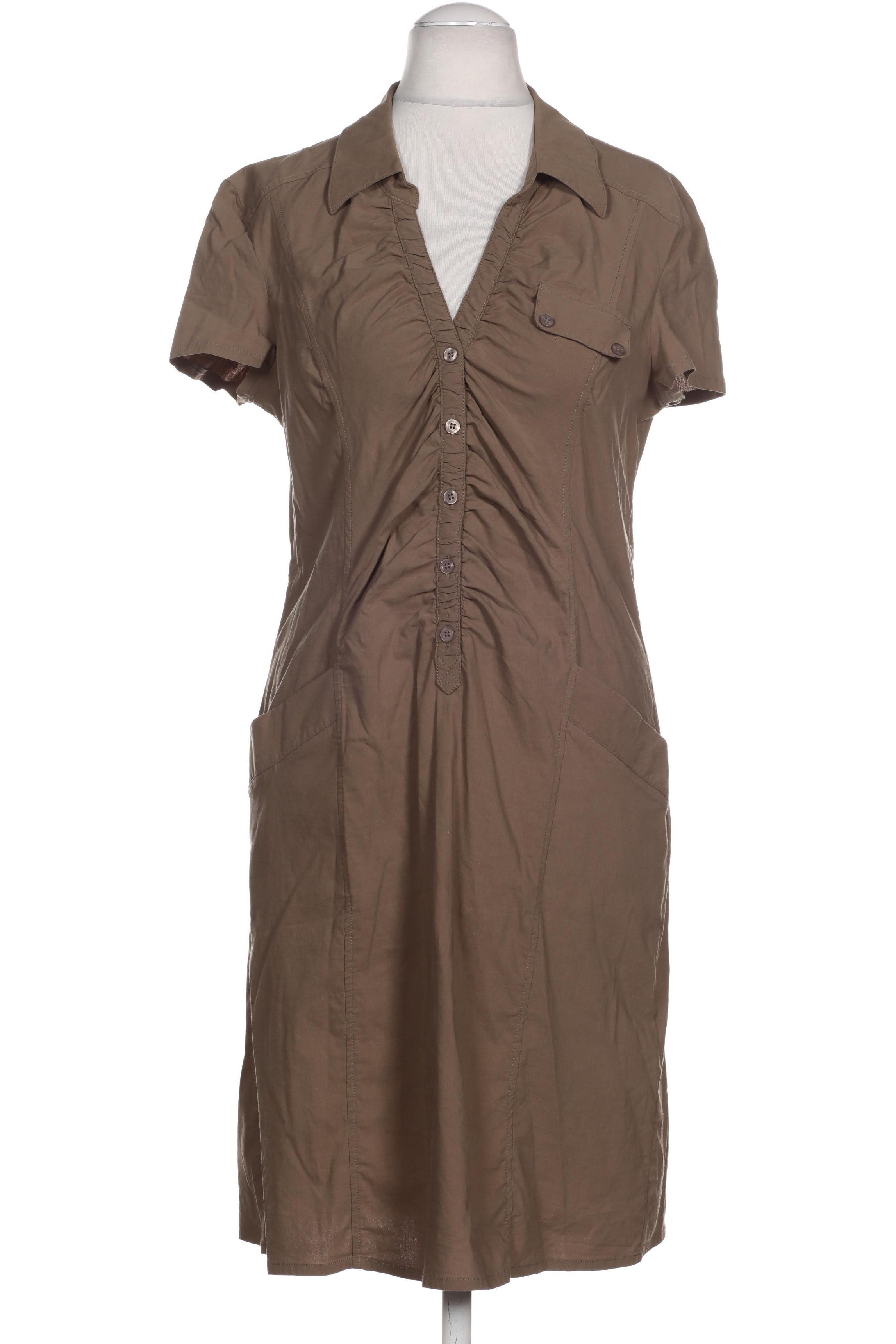 

Tamaris Damen Kleid, braun, Gr. 44