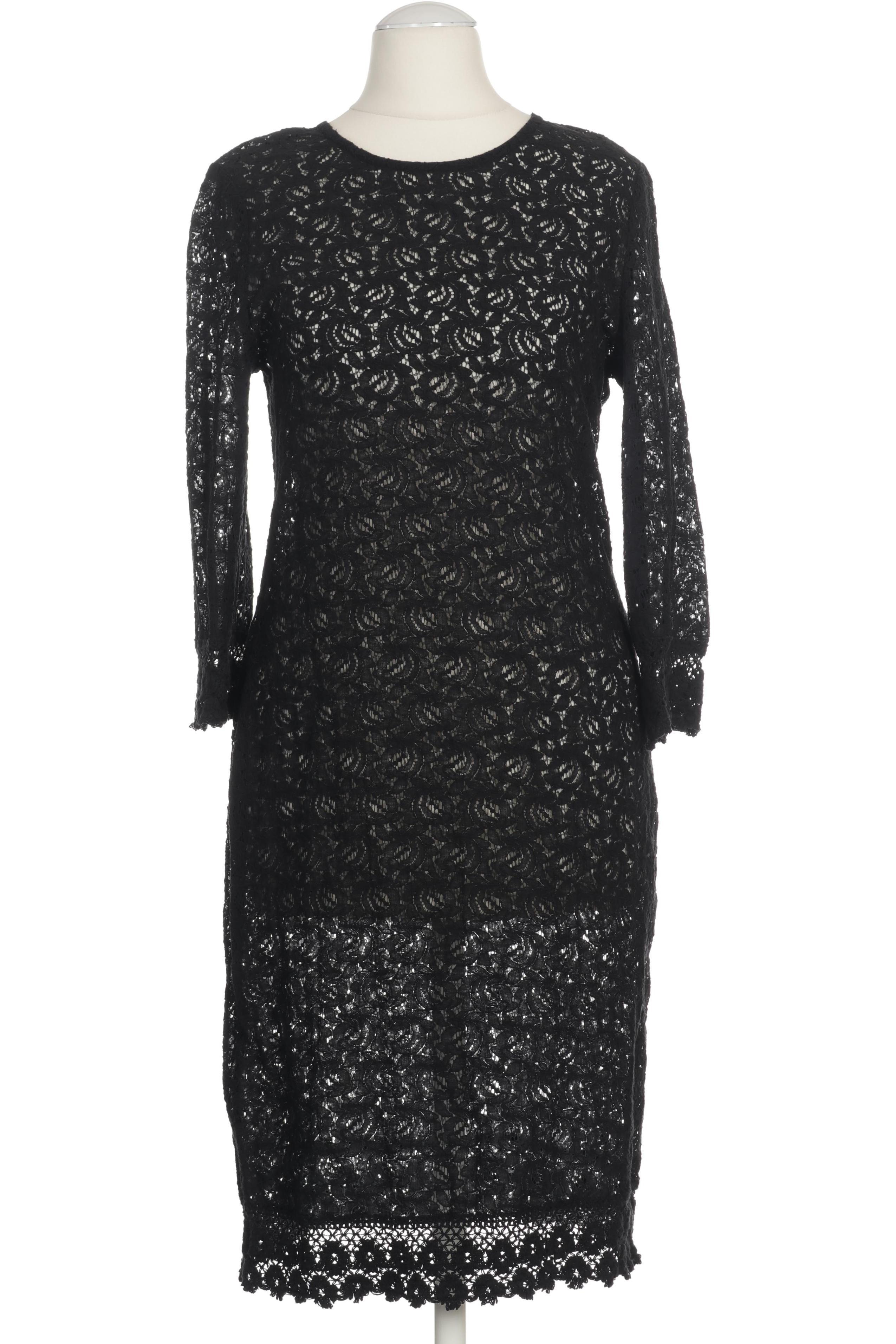 

Tamaris Damen Kleid, schwarz, Gr.