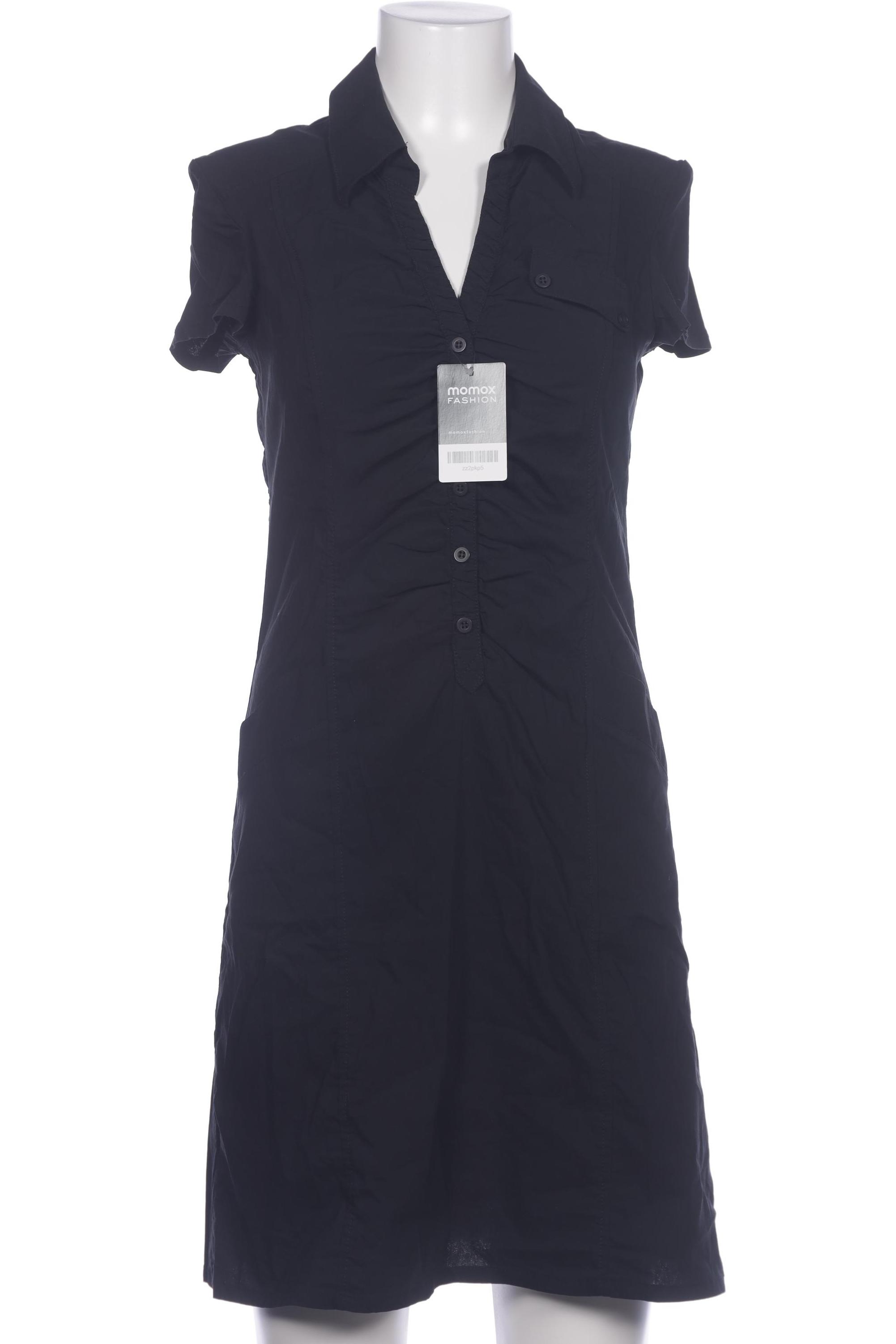 

Tamaris Damen Kleid, schwarz, Gr. 40