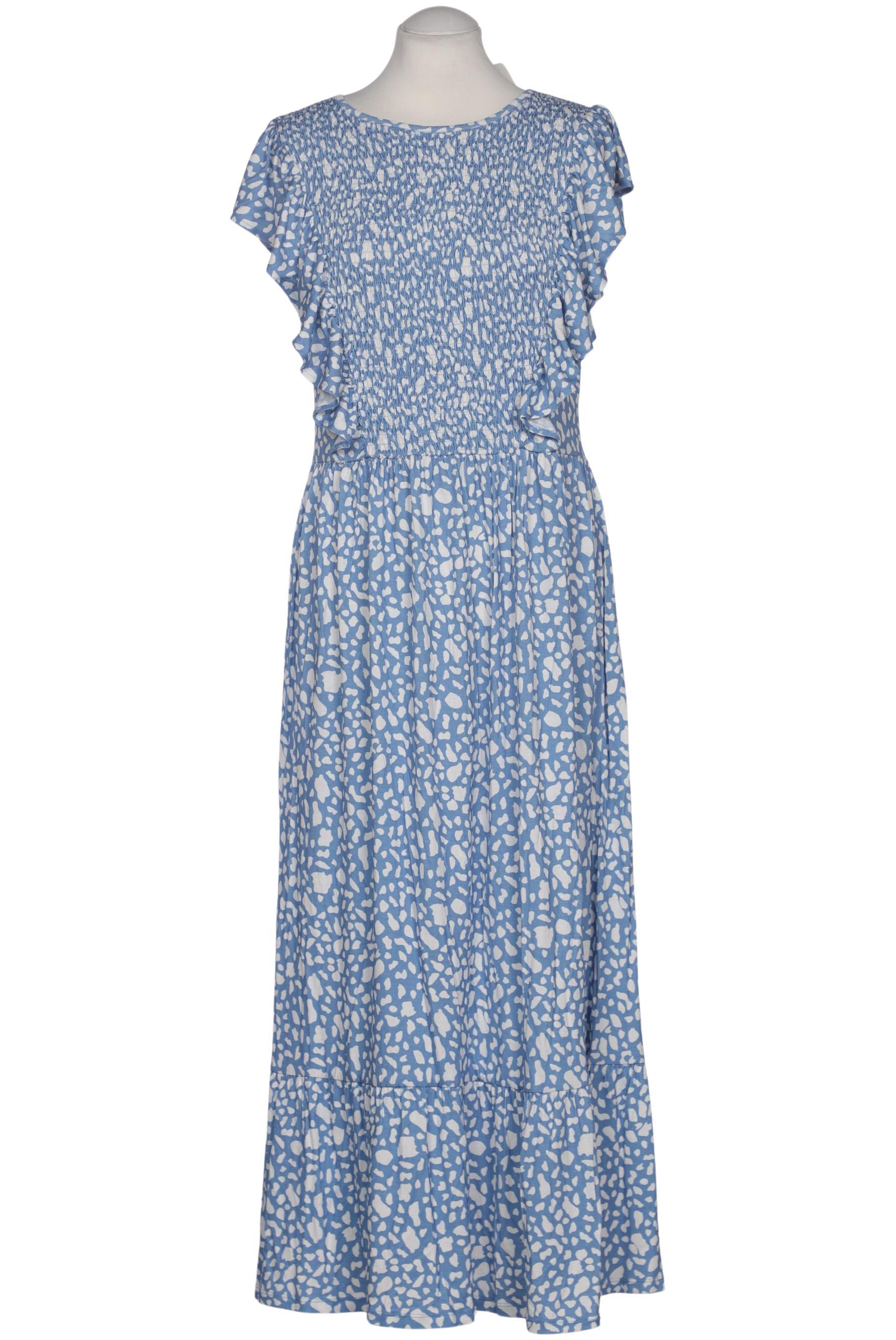 

Tamaris Damen Kleid, blau, Gr. 42
