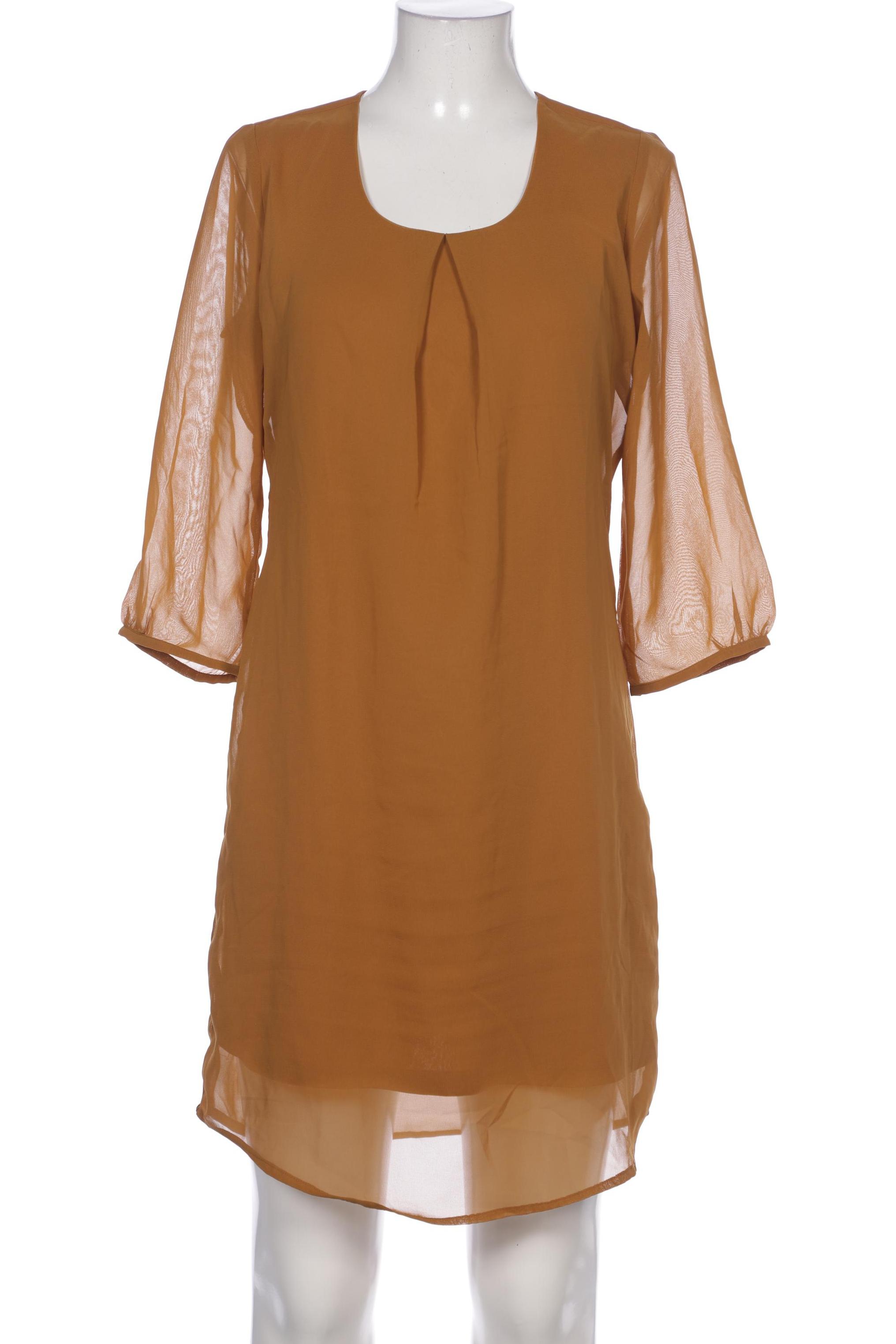 

Tamaris Damen Kleid, braun, Gr. 38