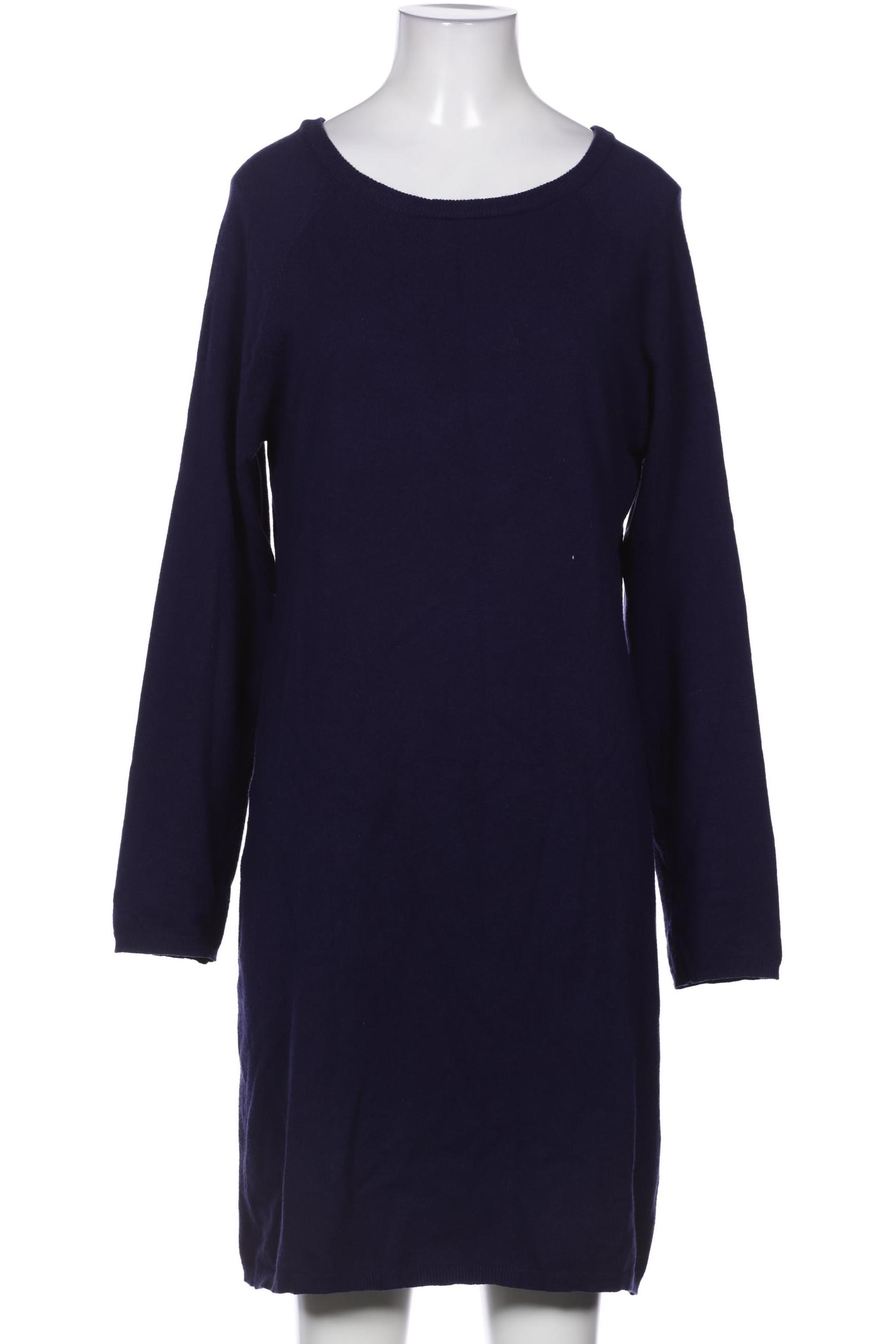

Tamaris Damen Kleid, marineblau, Gr. 36