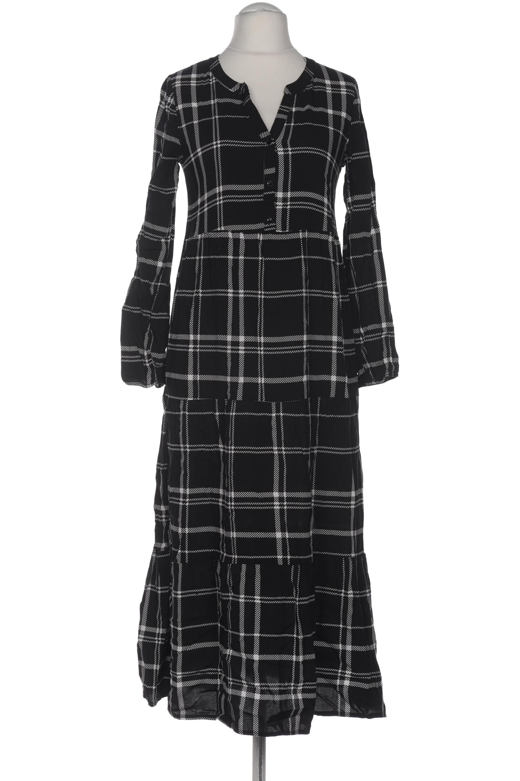 

Tamaris Damen Kleid, schwarz, Gr. 36