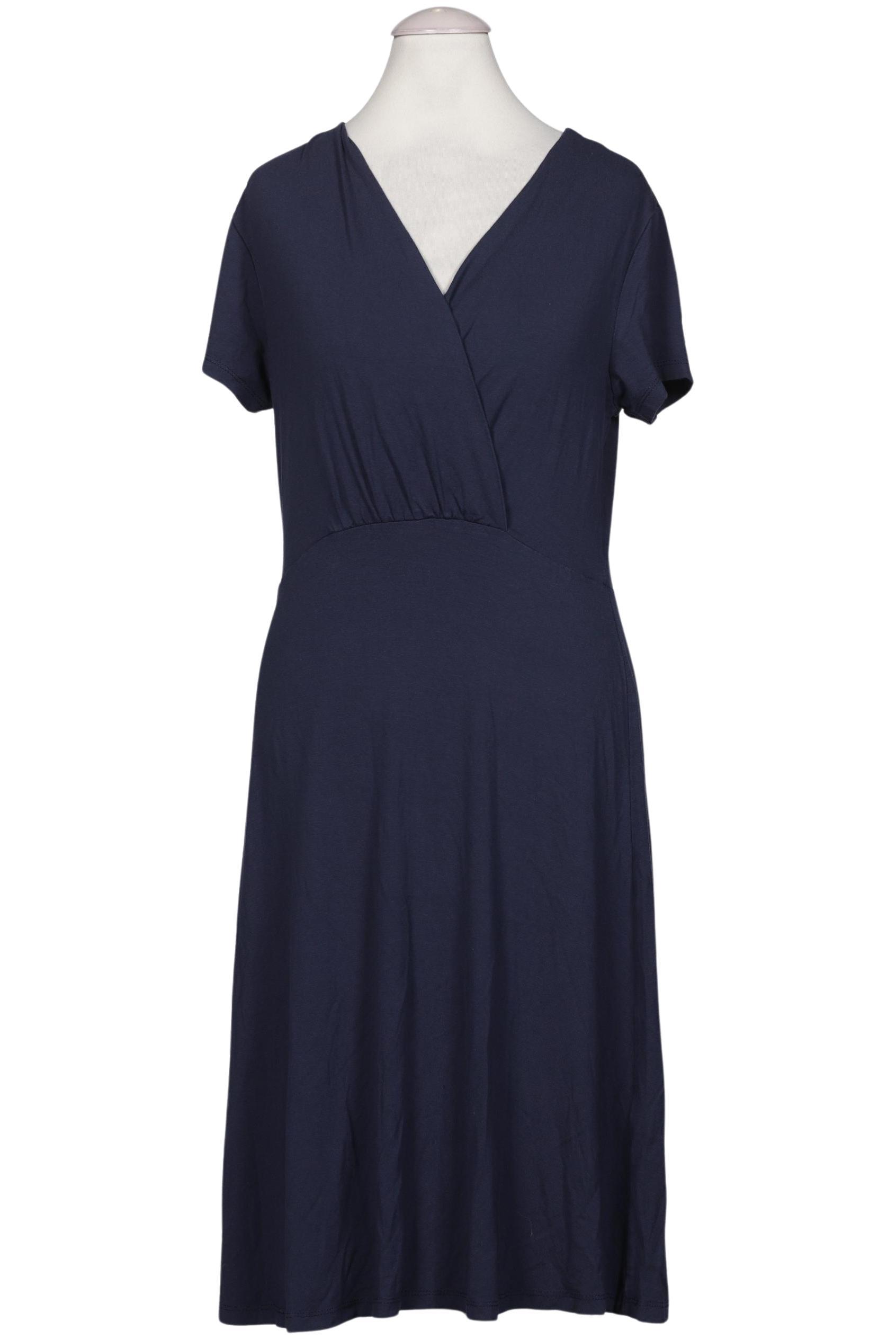 

Tamaris Damen Kleid, blau, Gr. 36