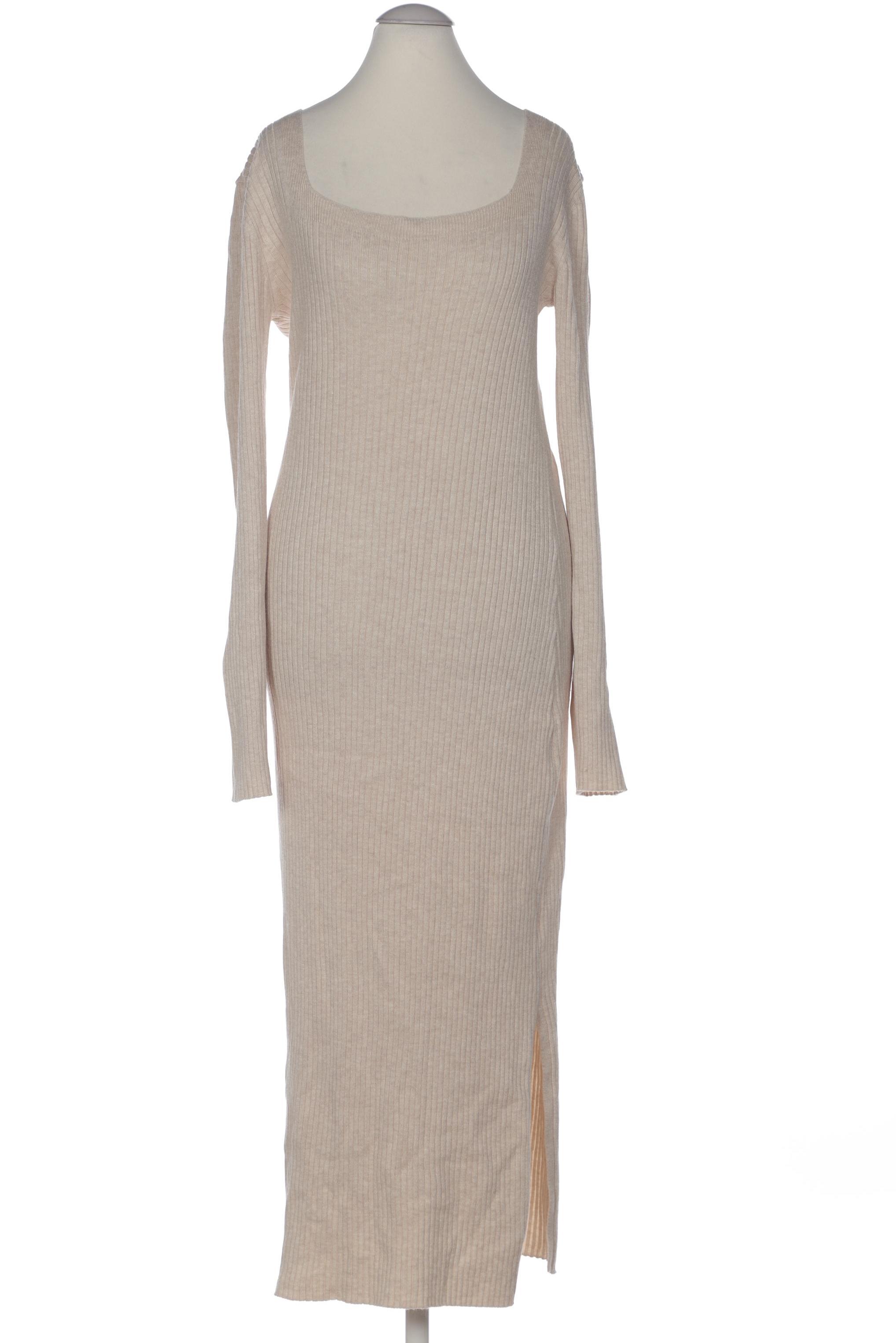 

Tamaris Damen Kleid, beige, Gr. 40