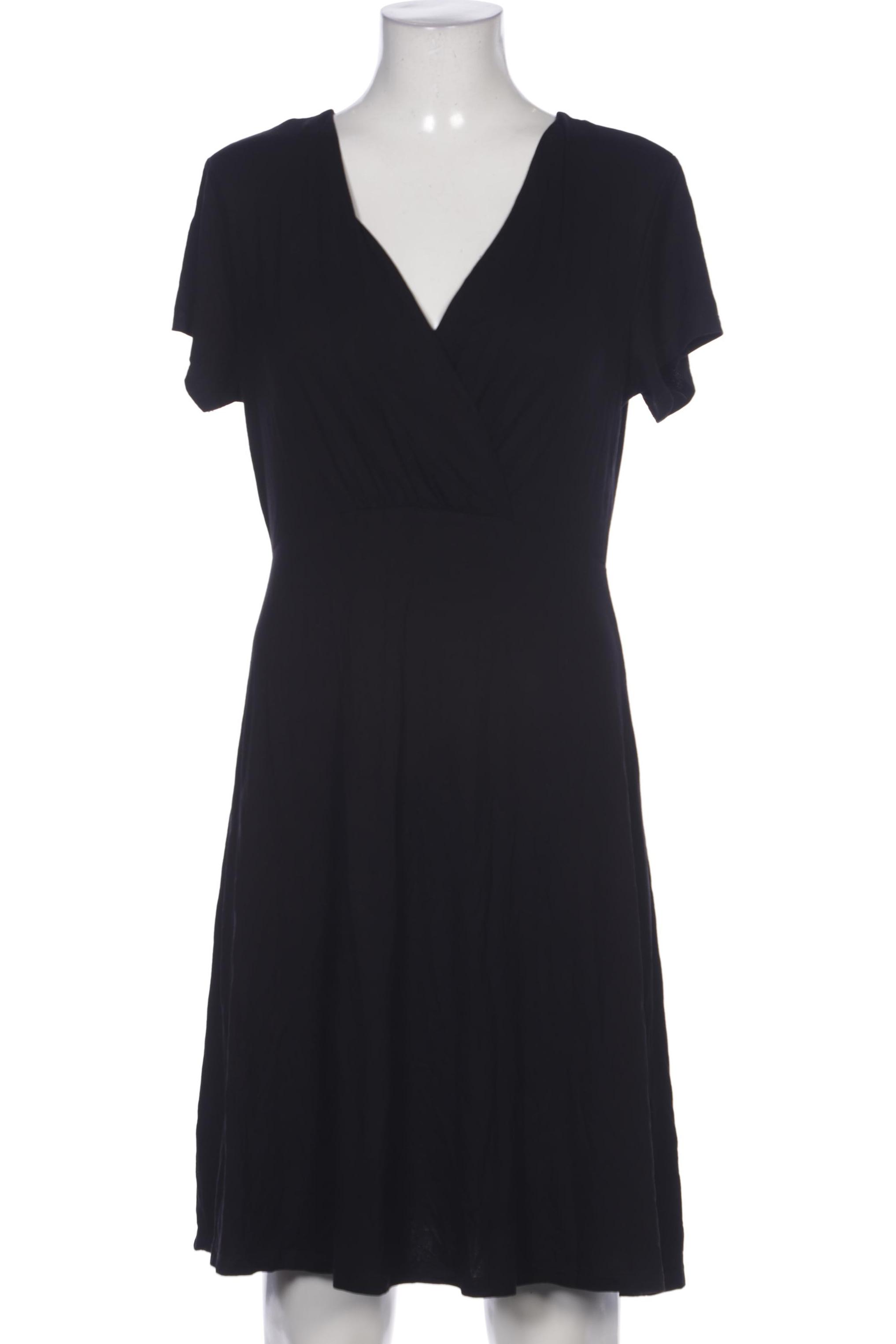 

Tamaris Damen Kleid, schwarz, Gr. 40