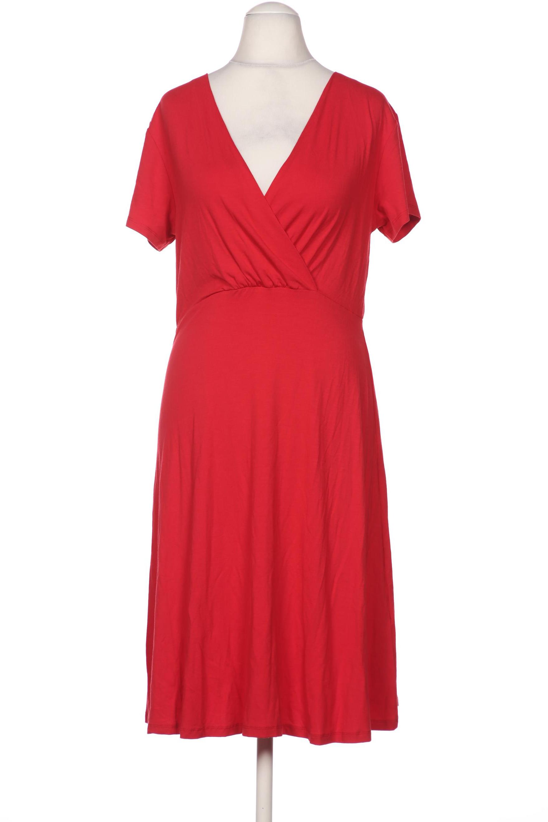 

Tamaris Damen Kleid, rot, Gr. 40