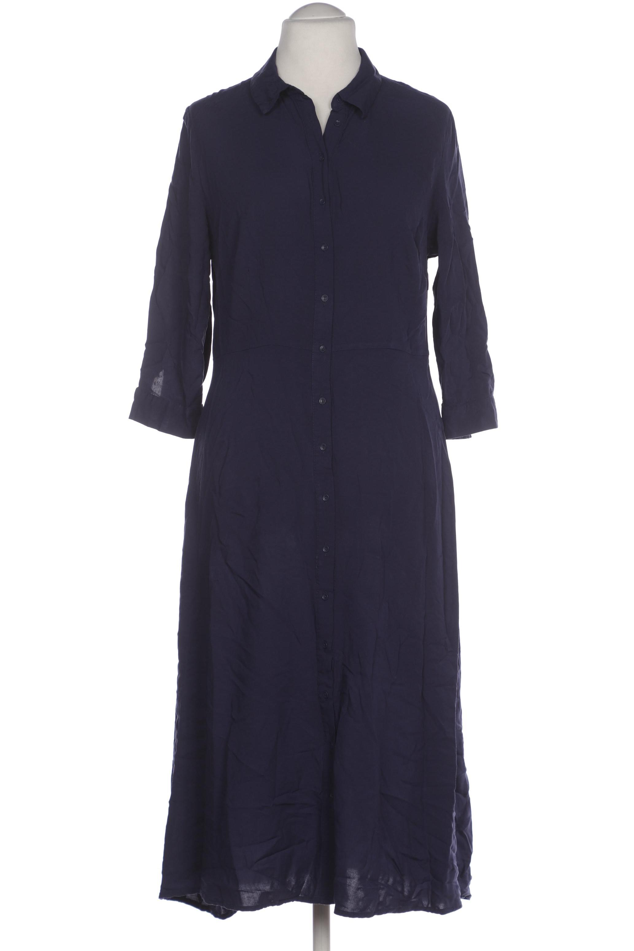 

Tamaris Damen Kleid, marineblau, Gr. 44