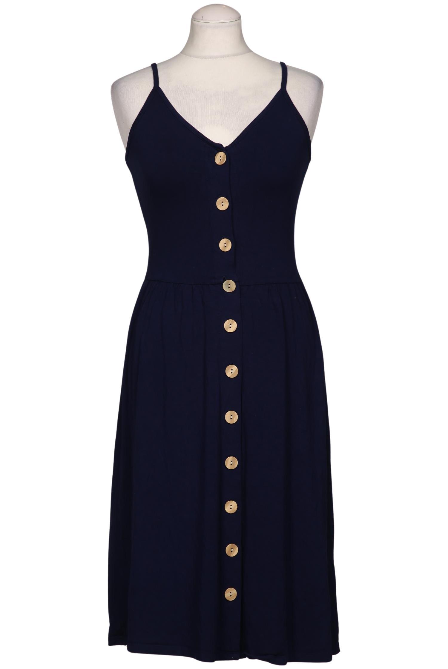 

Tamaris Damen Kleid, marineblau, Gr. 36