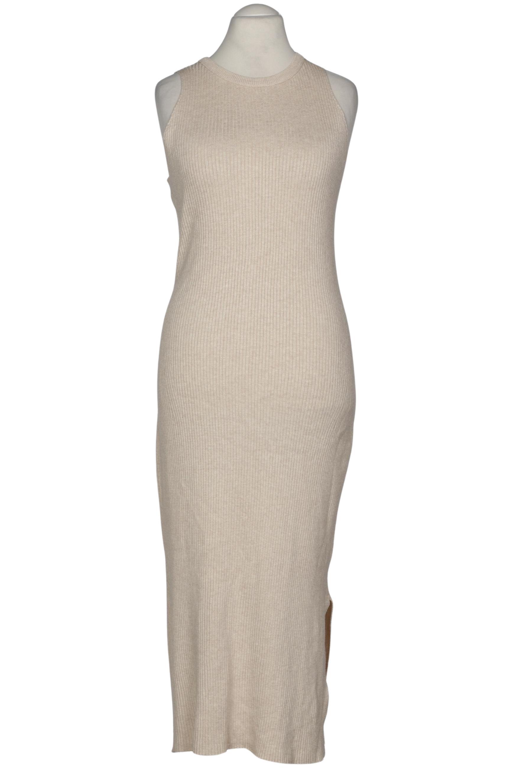 

Tamaris Damen Kleid, beige, Gr. 42