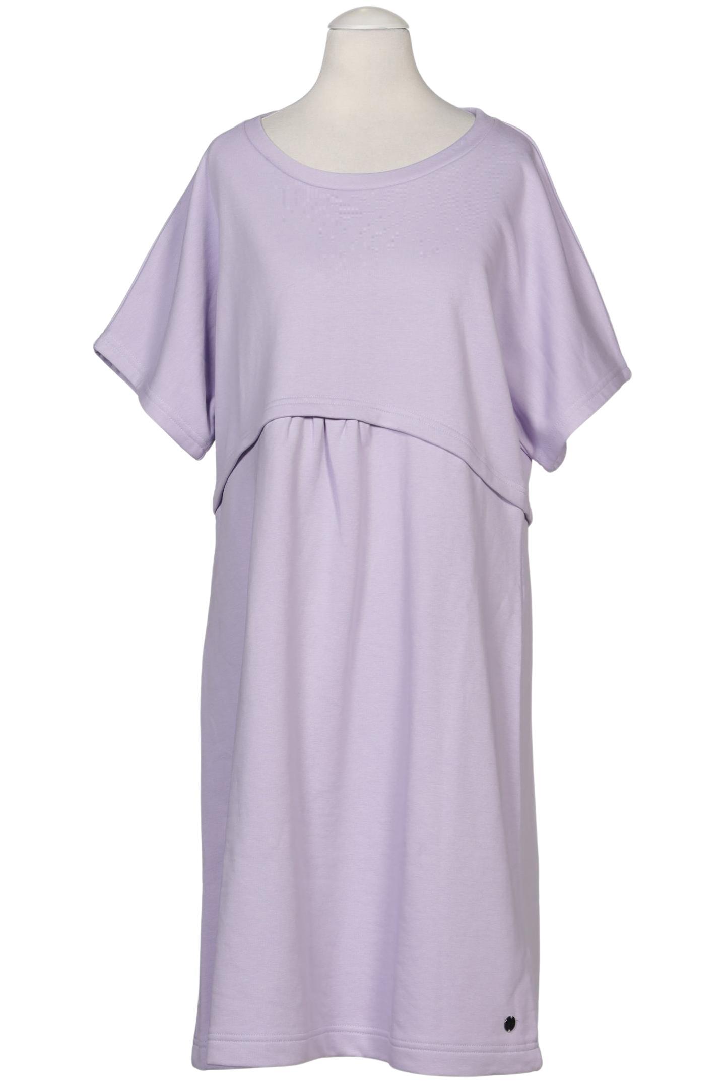 

Tamaris Damen Kleid, flieder, Gr. 36