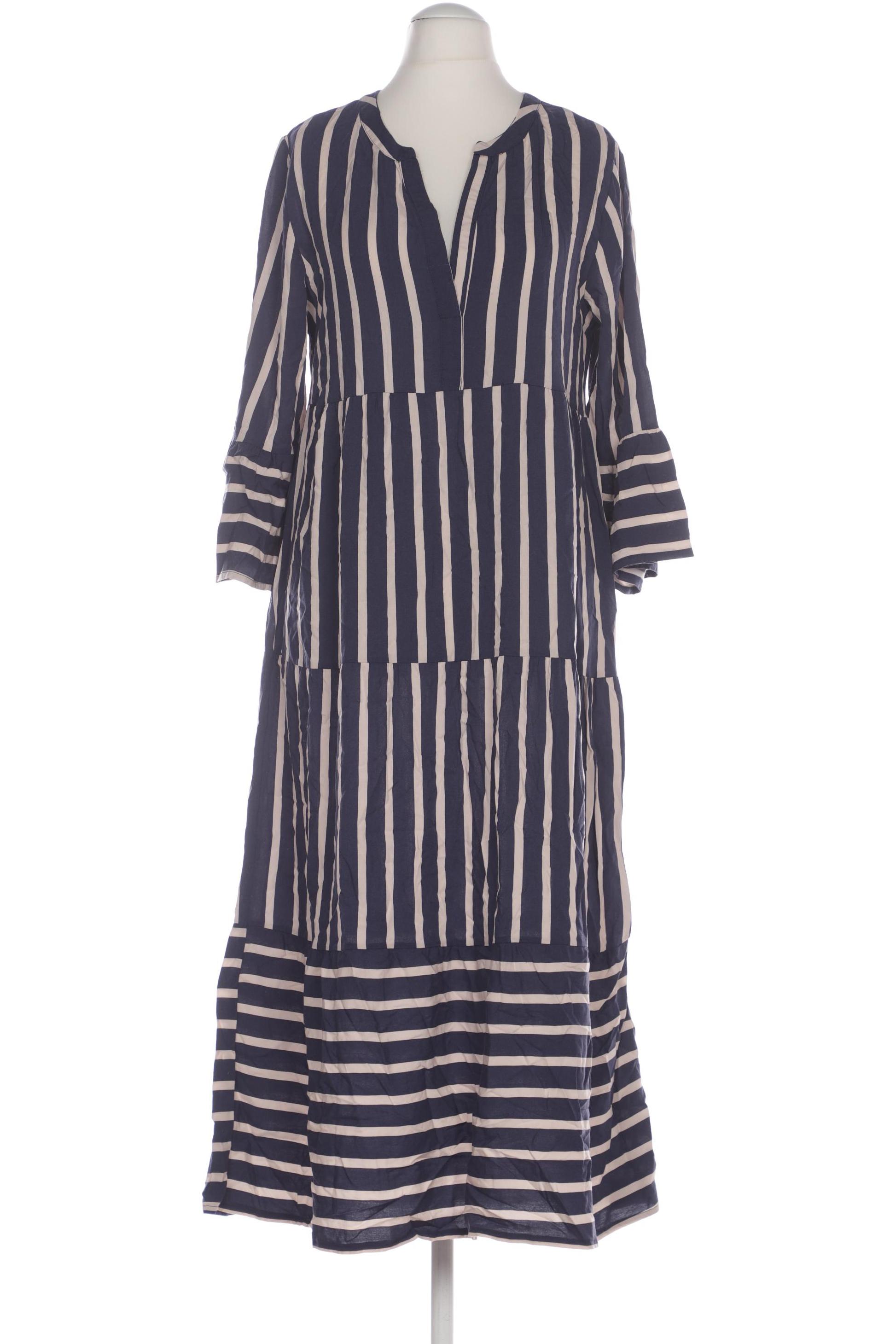 

Tamaris Damen Kleid, marineblau, Gr. 40