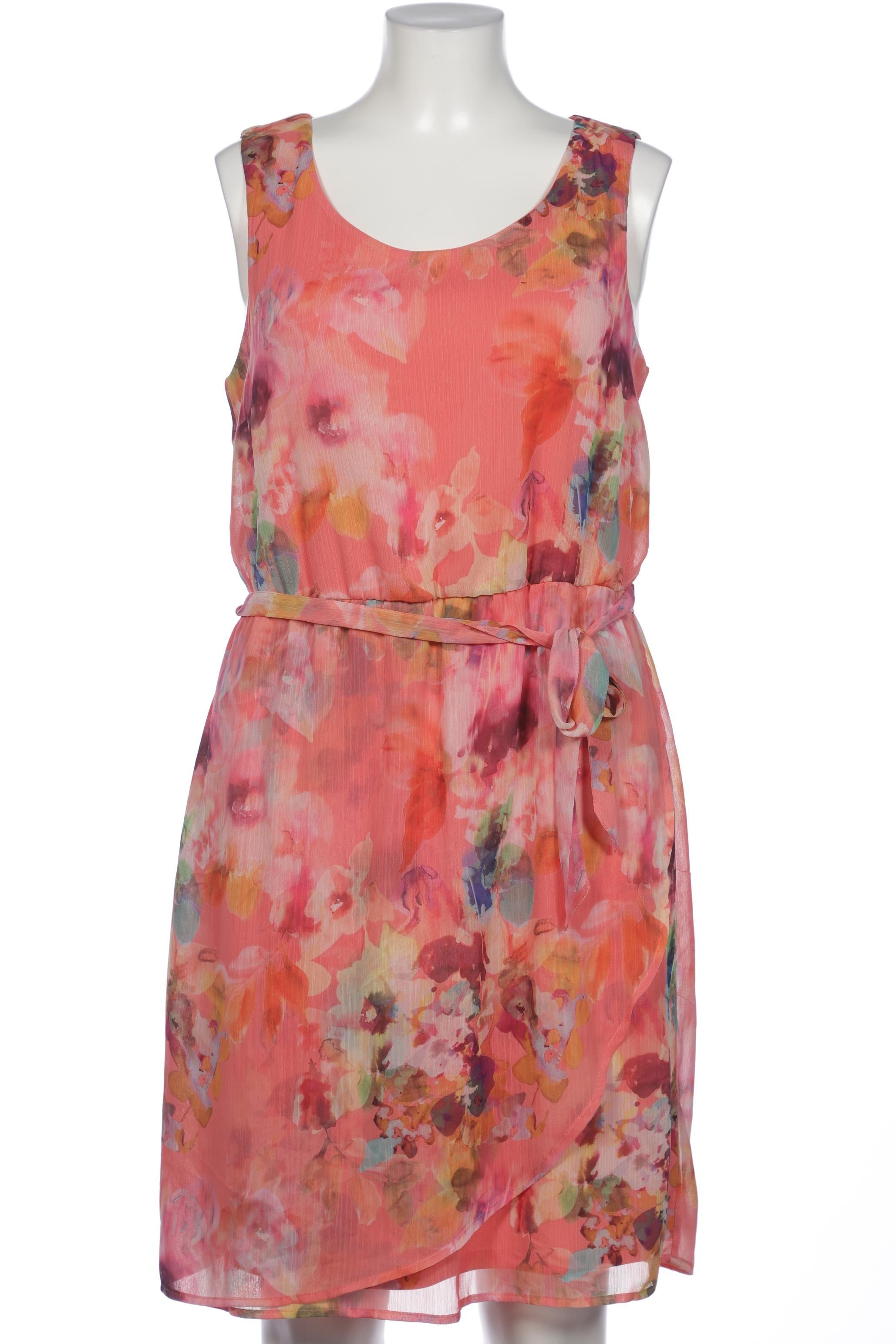 

Tamaris Damen Kleid, pink, Gr. 46