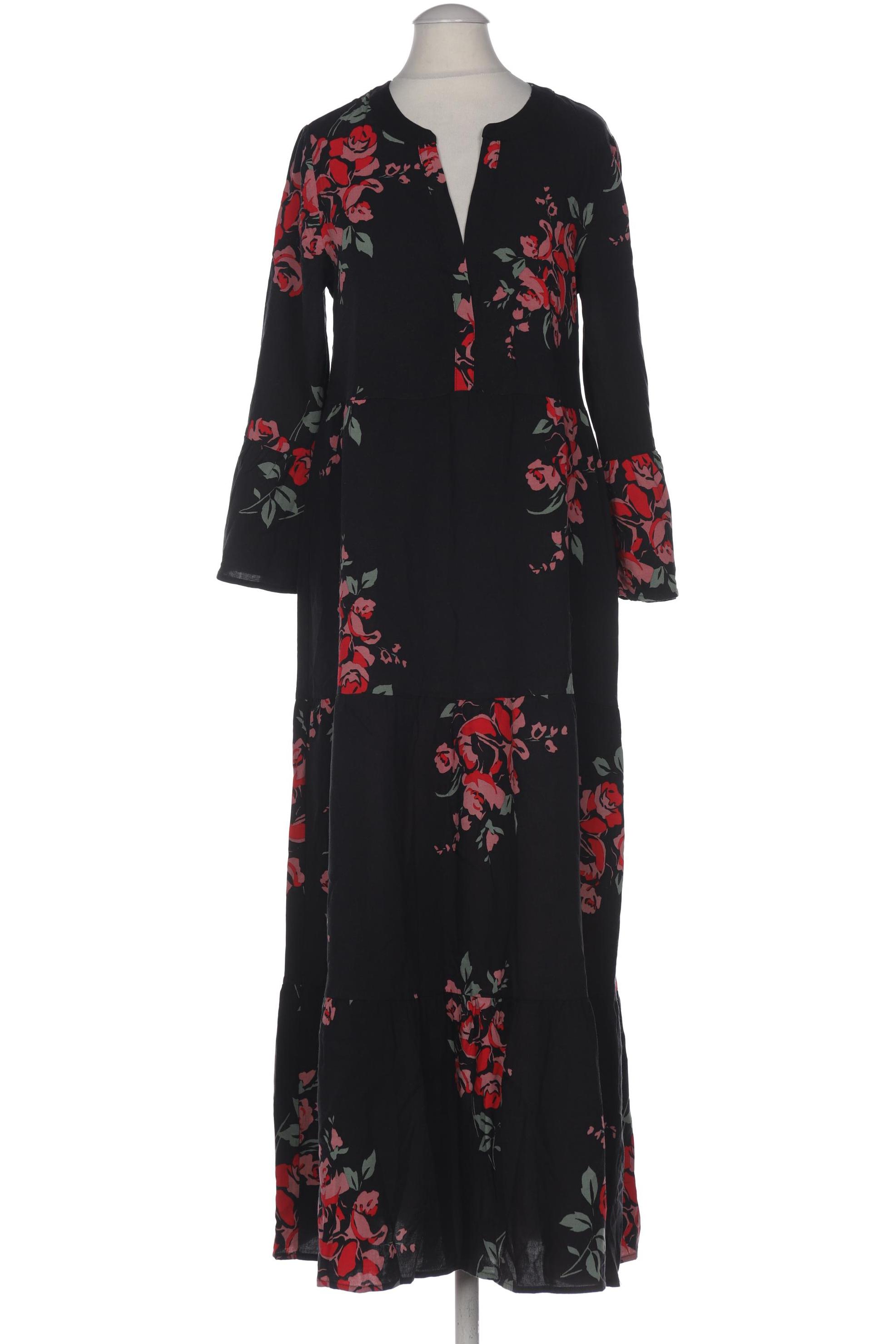 

Tamaris Damen Kleid, schwarz, Gr. 34