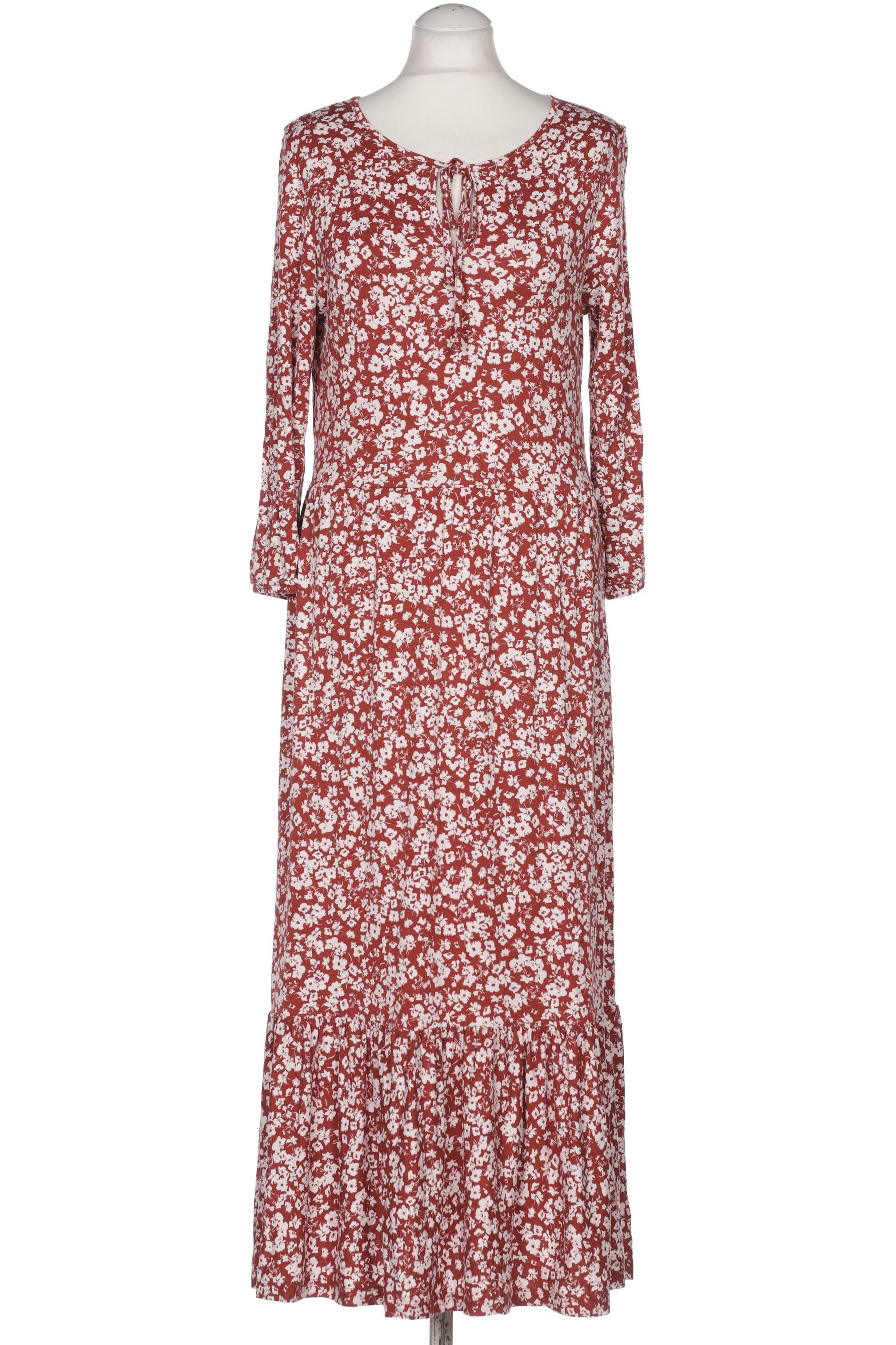 

Tamaris Damen Kleid, bordeaux, Gr. 40