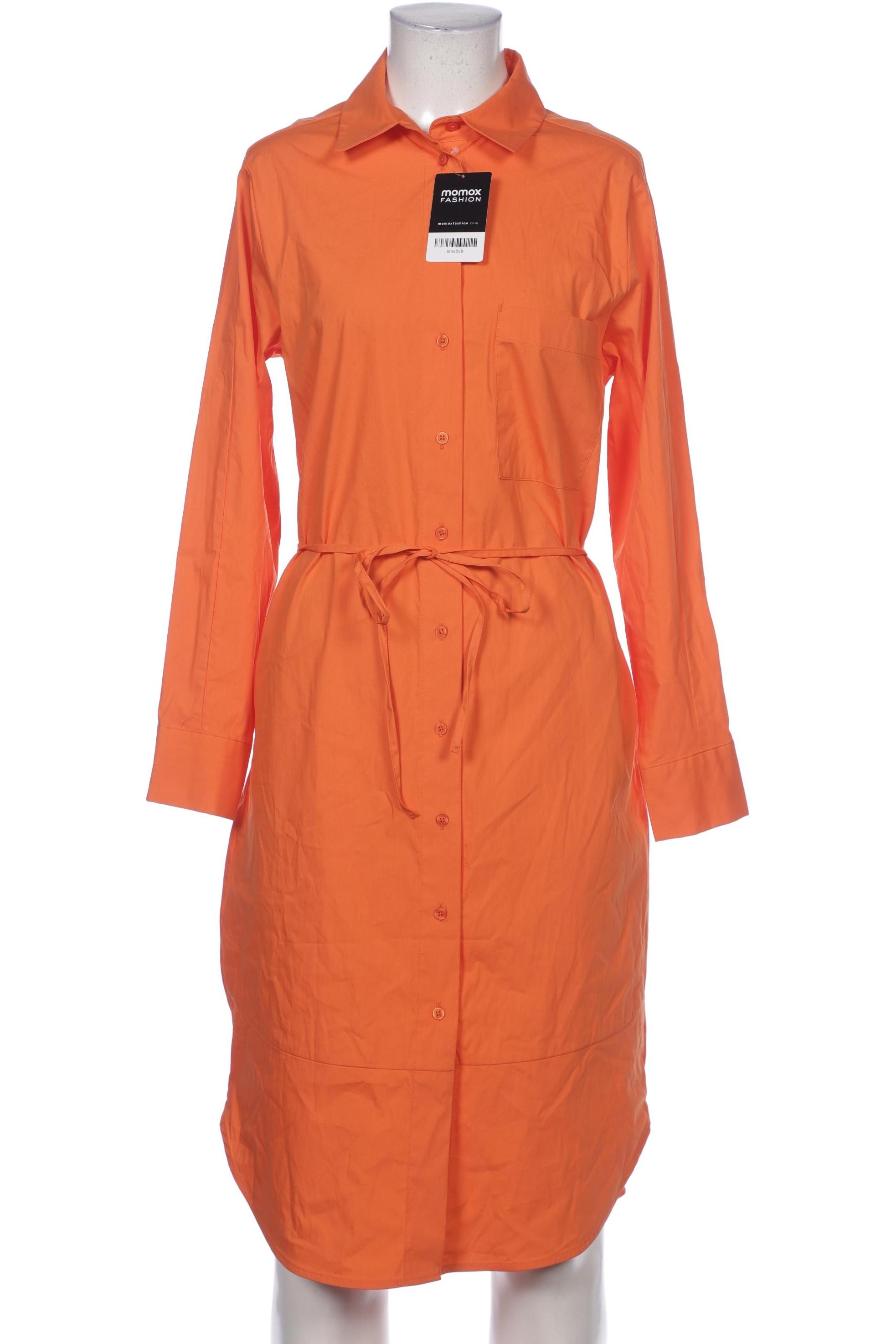 

Tamaris Damen Kleid, orange, Gr. 36