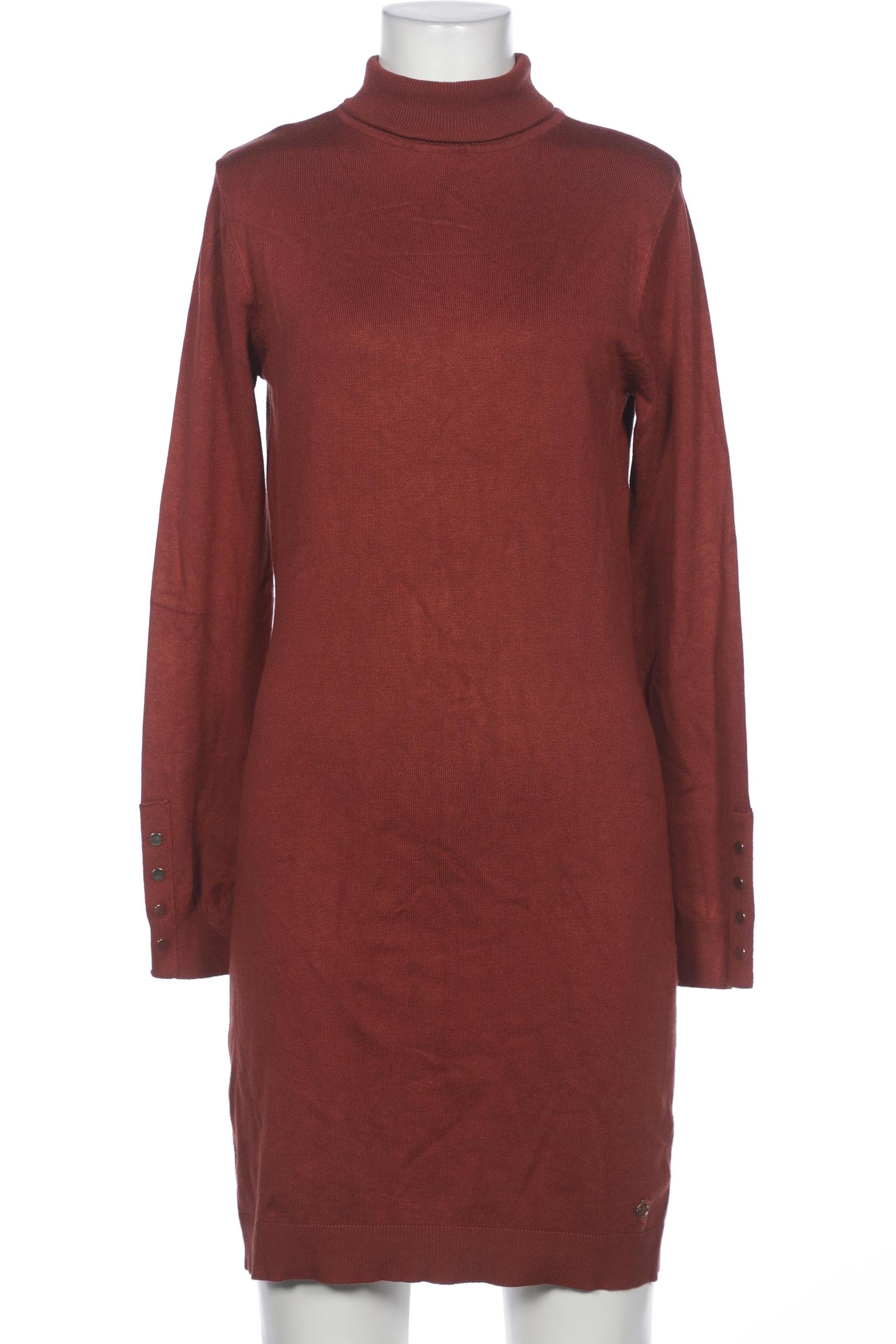 

Tamaris Damen Kleid, braun, Gr. 36